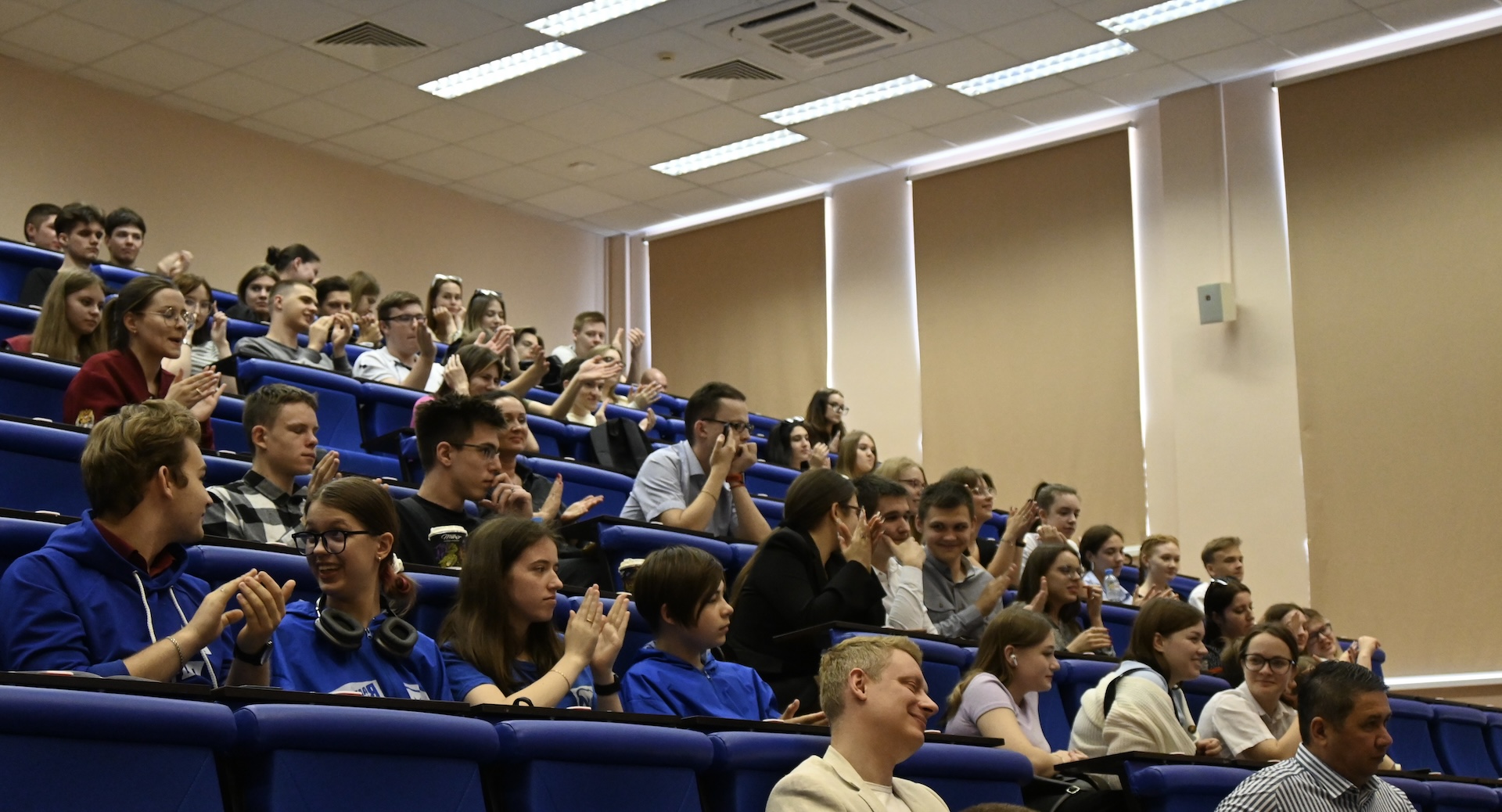 Что обсуждали на конференции «Особенности международного положения Калининградской области» Фото №2