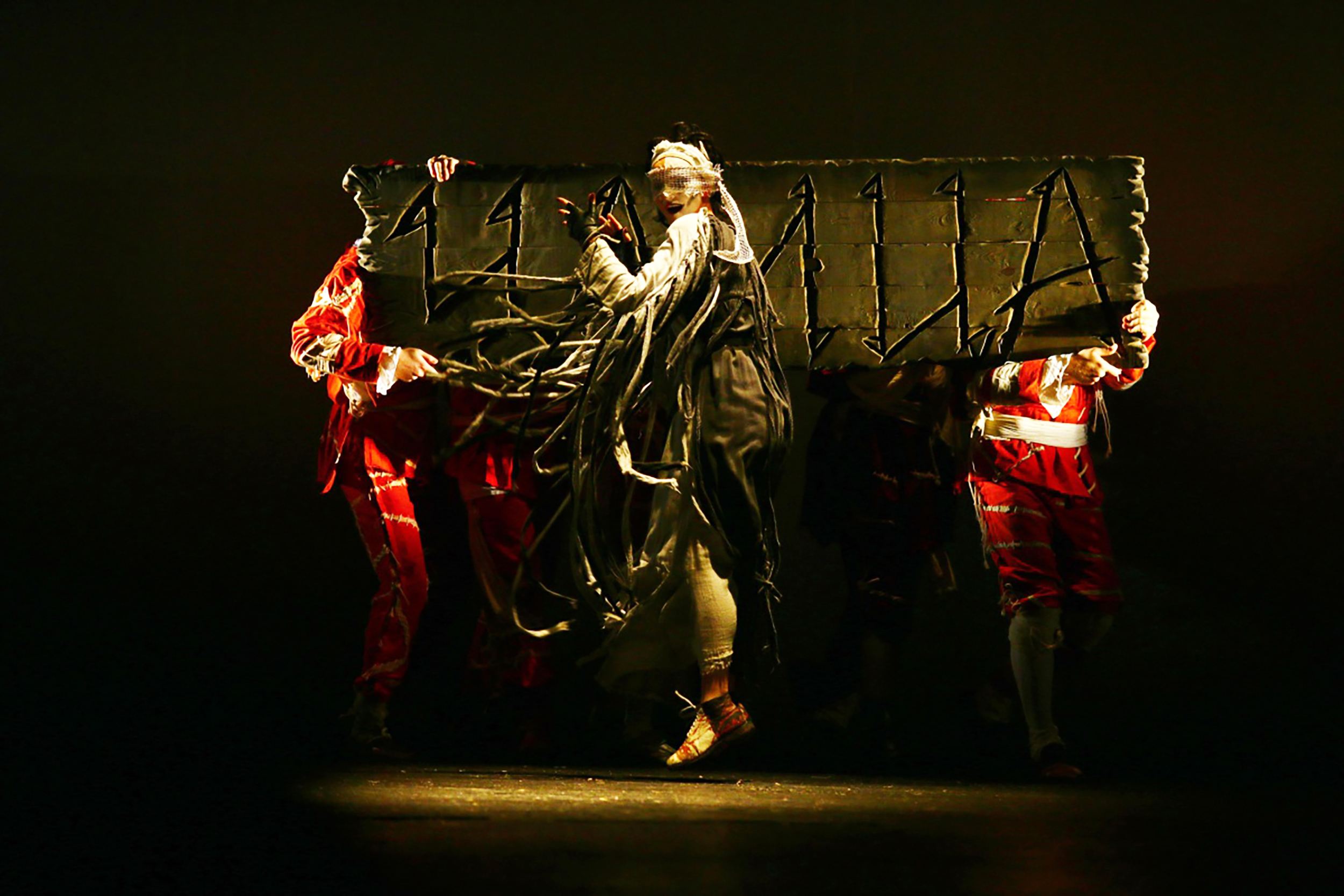 13 июня, 18:00, от 300 руб.Драматический театр. Калининград, проспект Мира, 4 