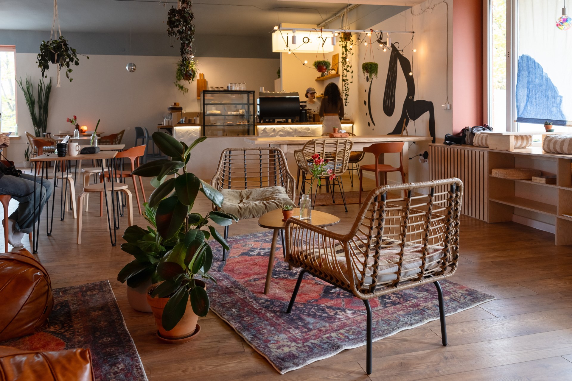 Знакомимся с пространством Human Concept  