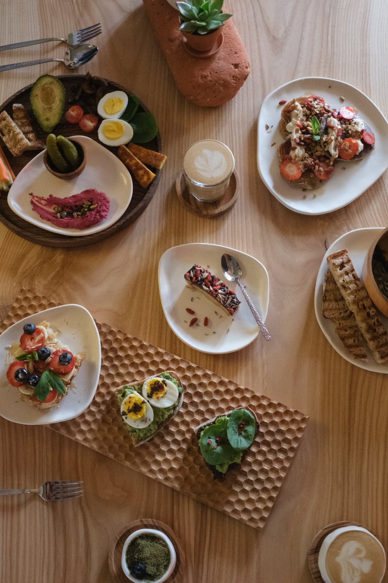 Знакомимся с пространством Human Concept  Фото №2