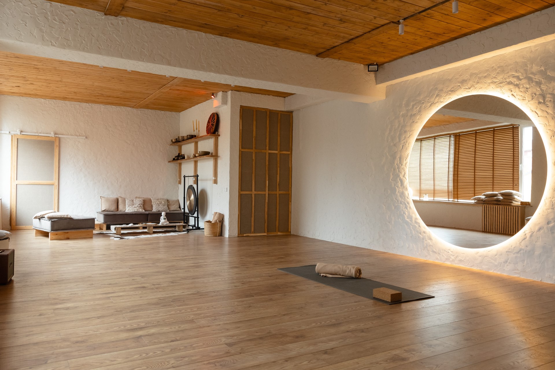 Знакомимся с пространством Human Concept  Фото №3