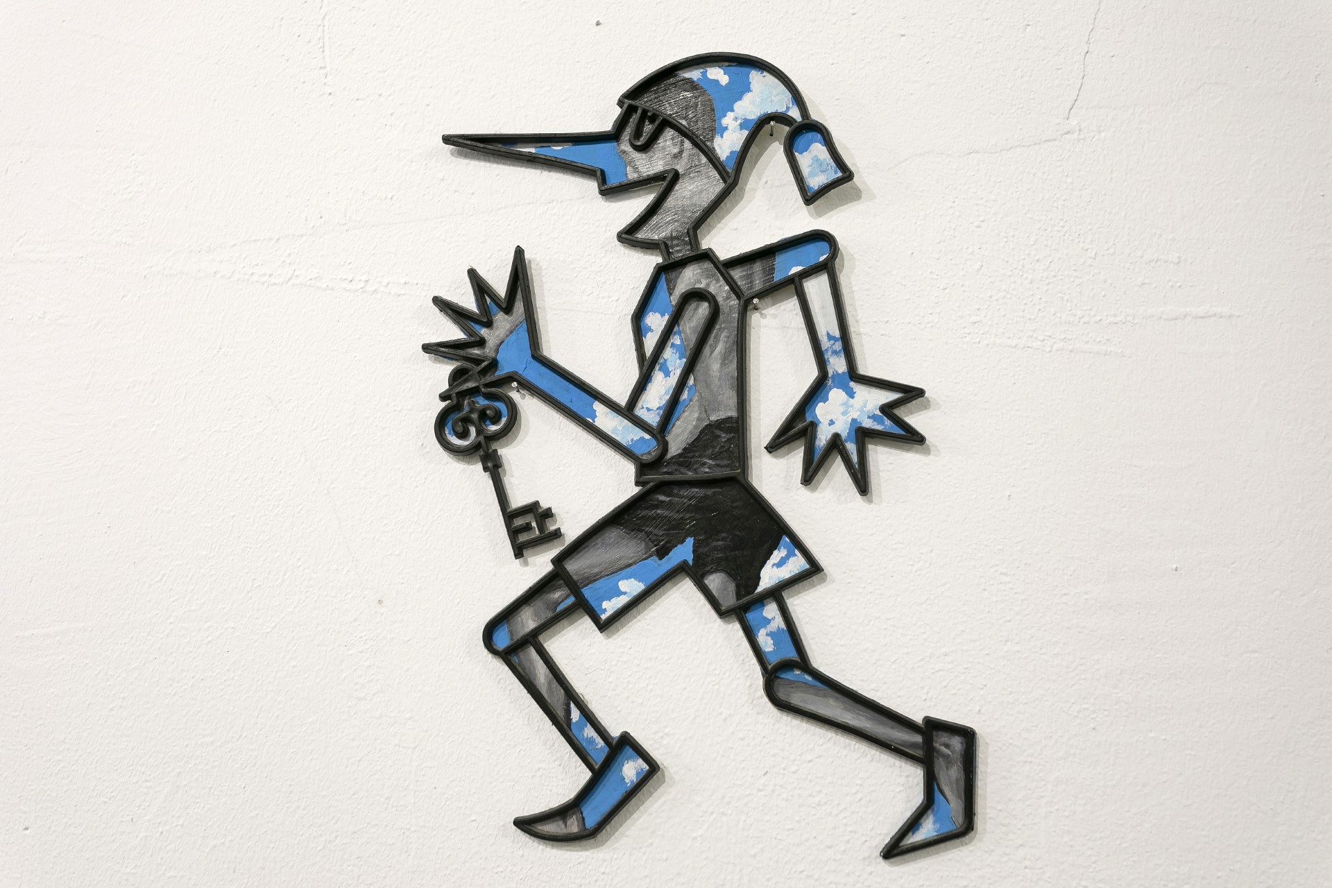 Как современные художники переосмысляют массовое увлечение эзотерикой Фото №3