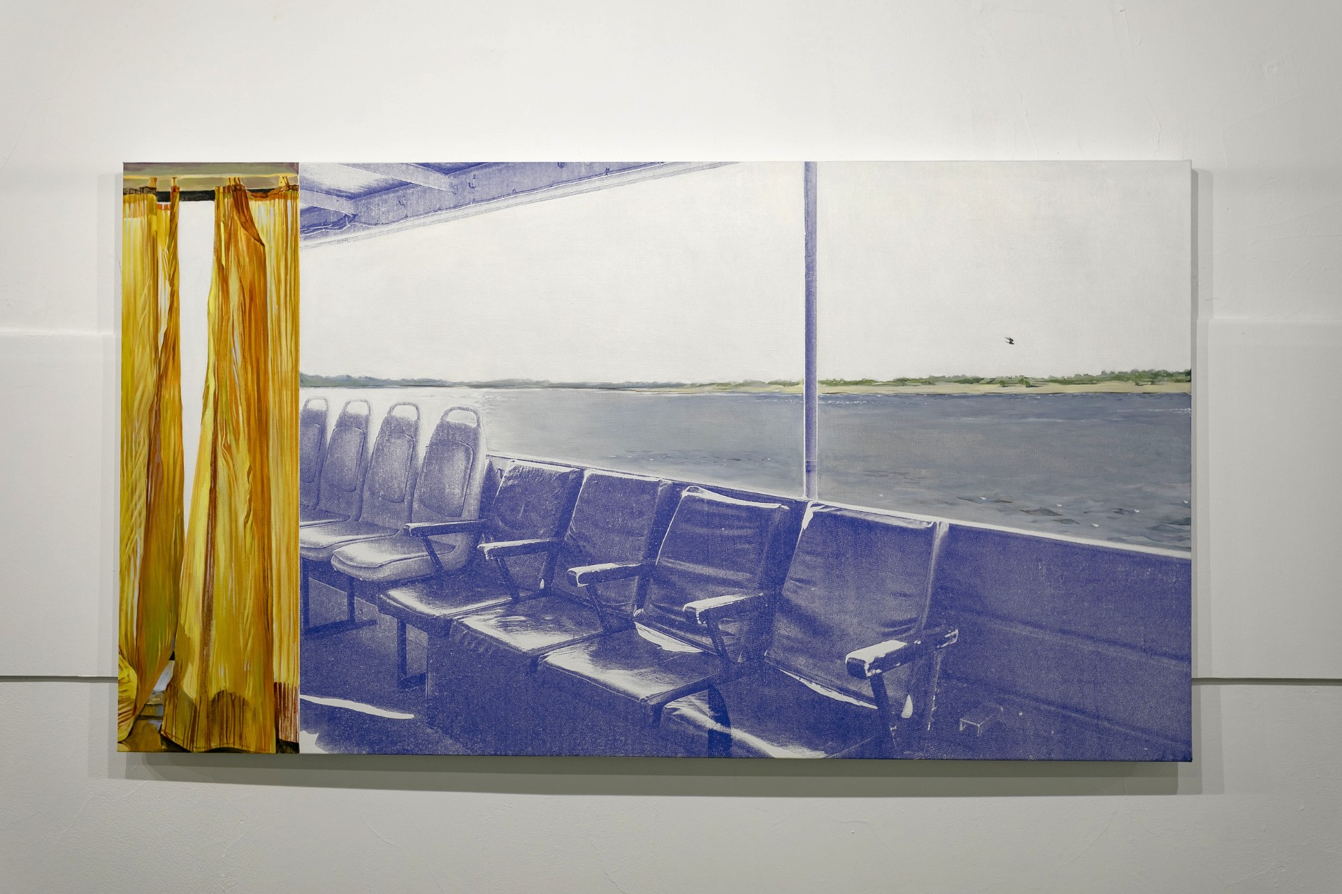 Как современные художники переосмысляют массовое увлечение эзотерикой Фото №5