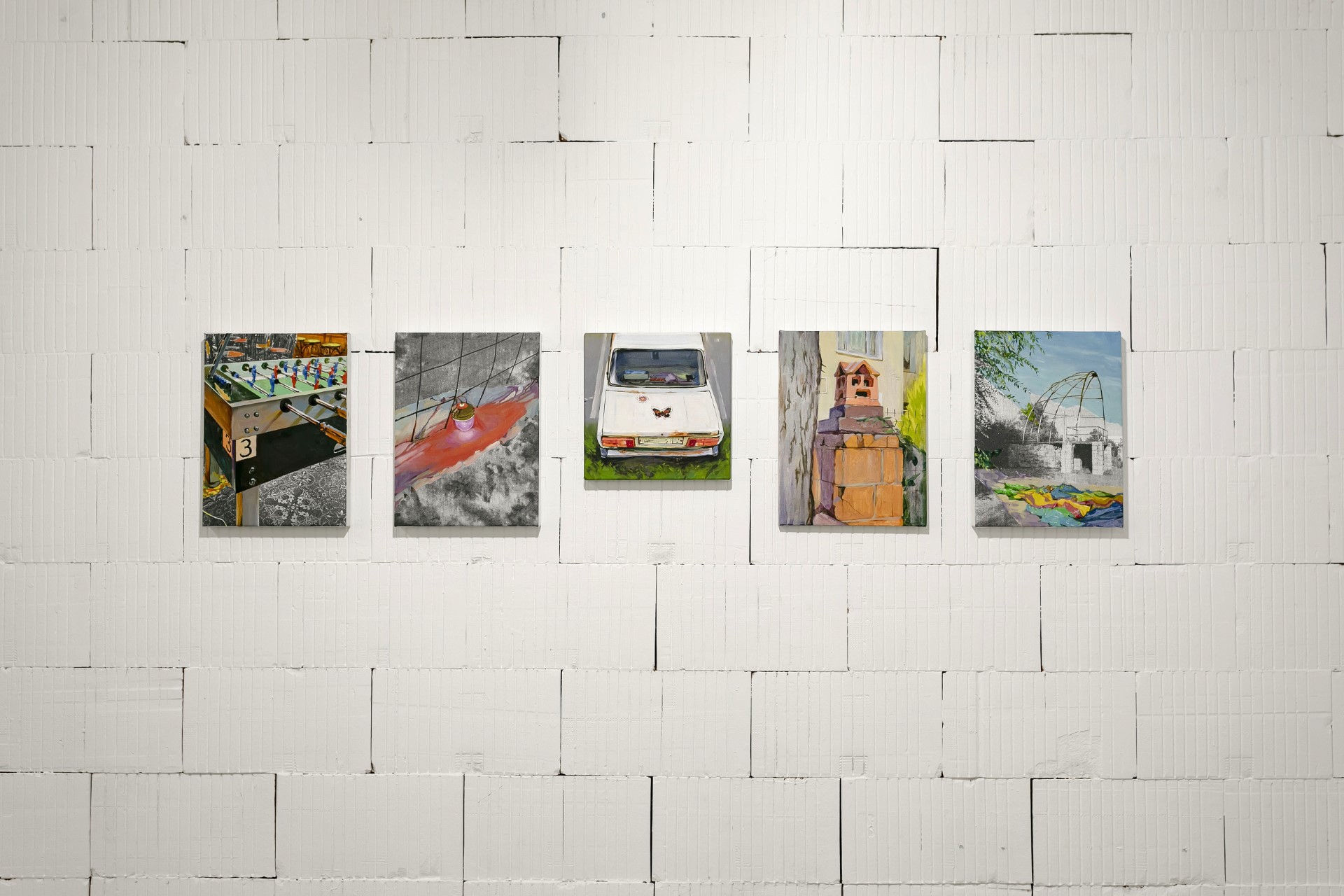 Как современные художники переосмысляют массовое увлечение эзотерикой Фото №6