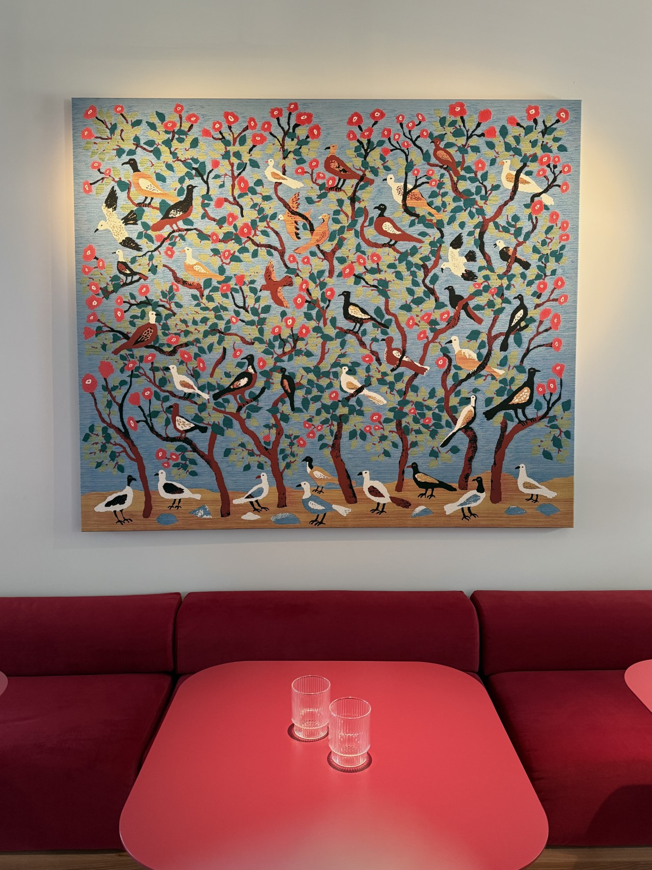 Питерские булки, моредоги и крокеты   