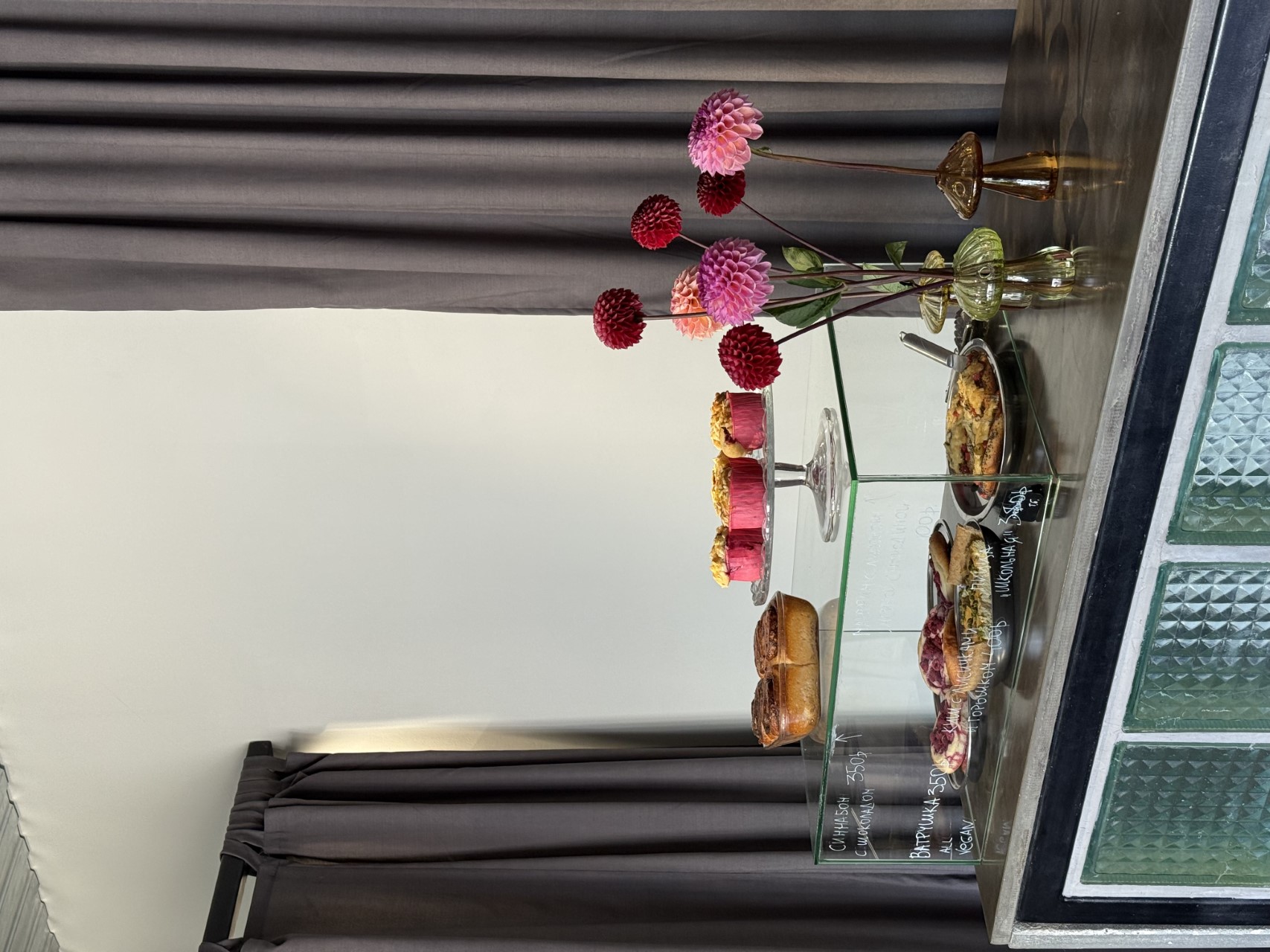 Питерские булки, моредоги и крокеты   Фото №4