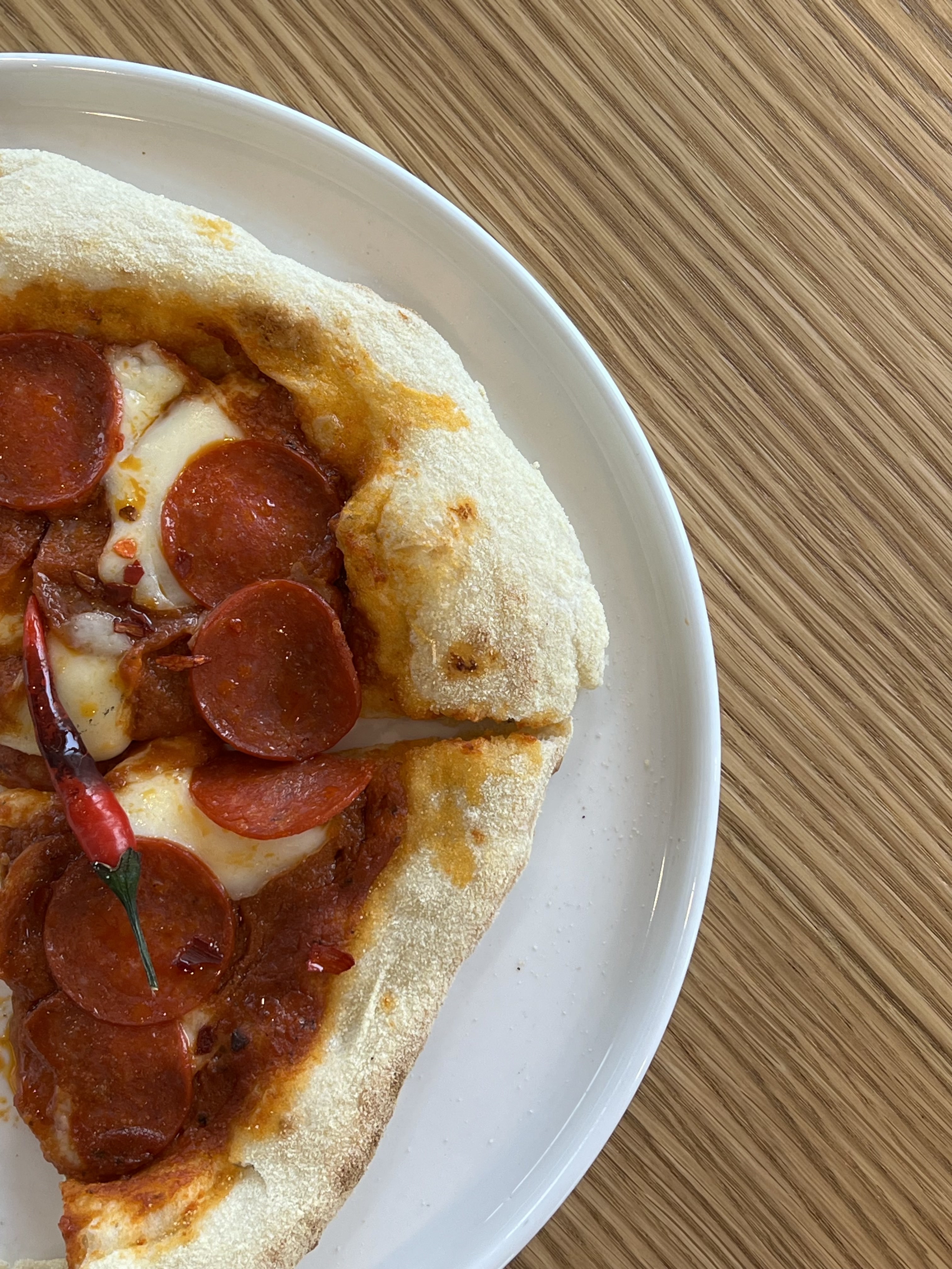 Питерские булки, моредоги и крокеты   Фото №5