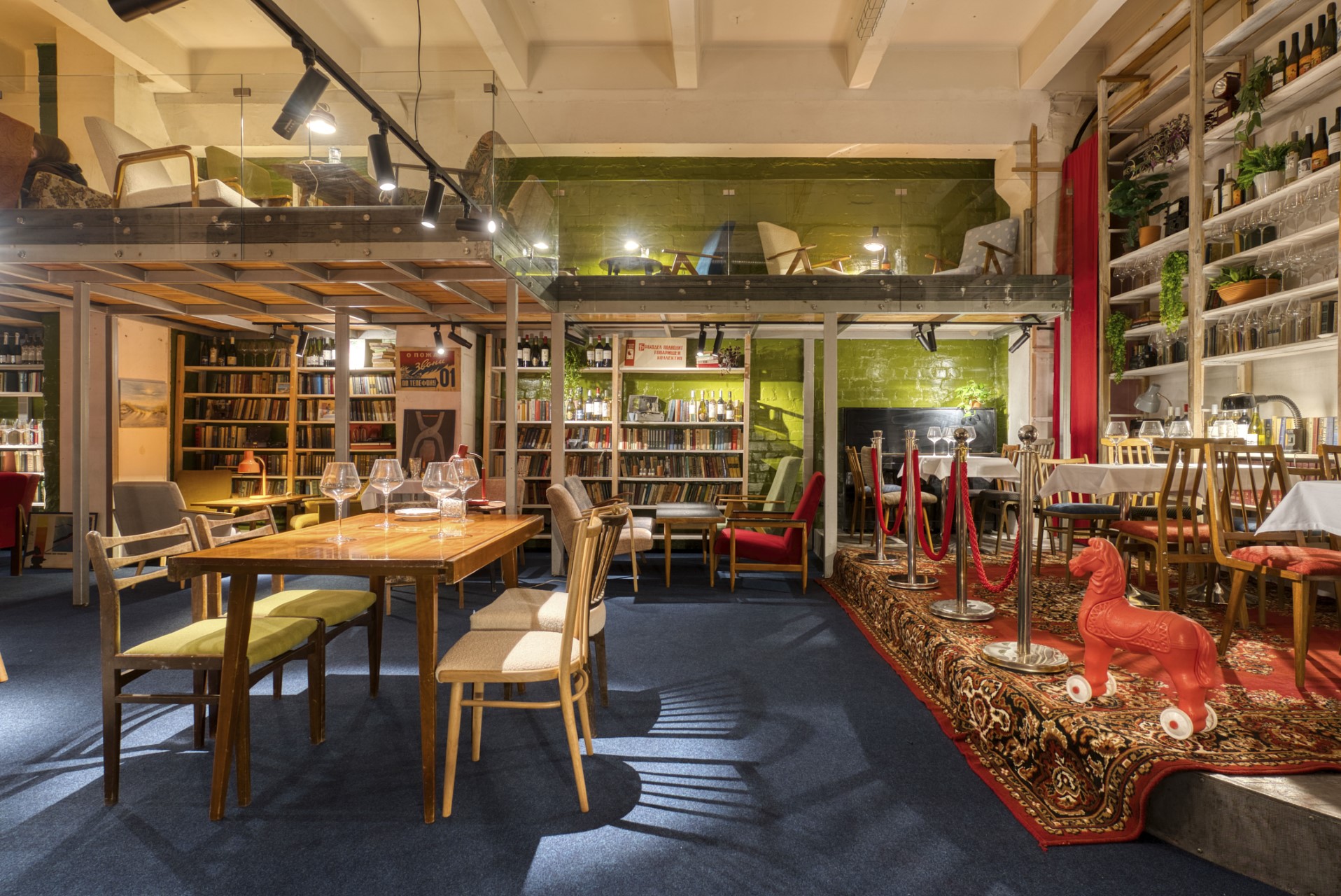 Где тусить в Калининграде Фото №6