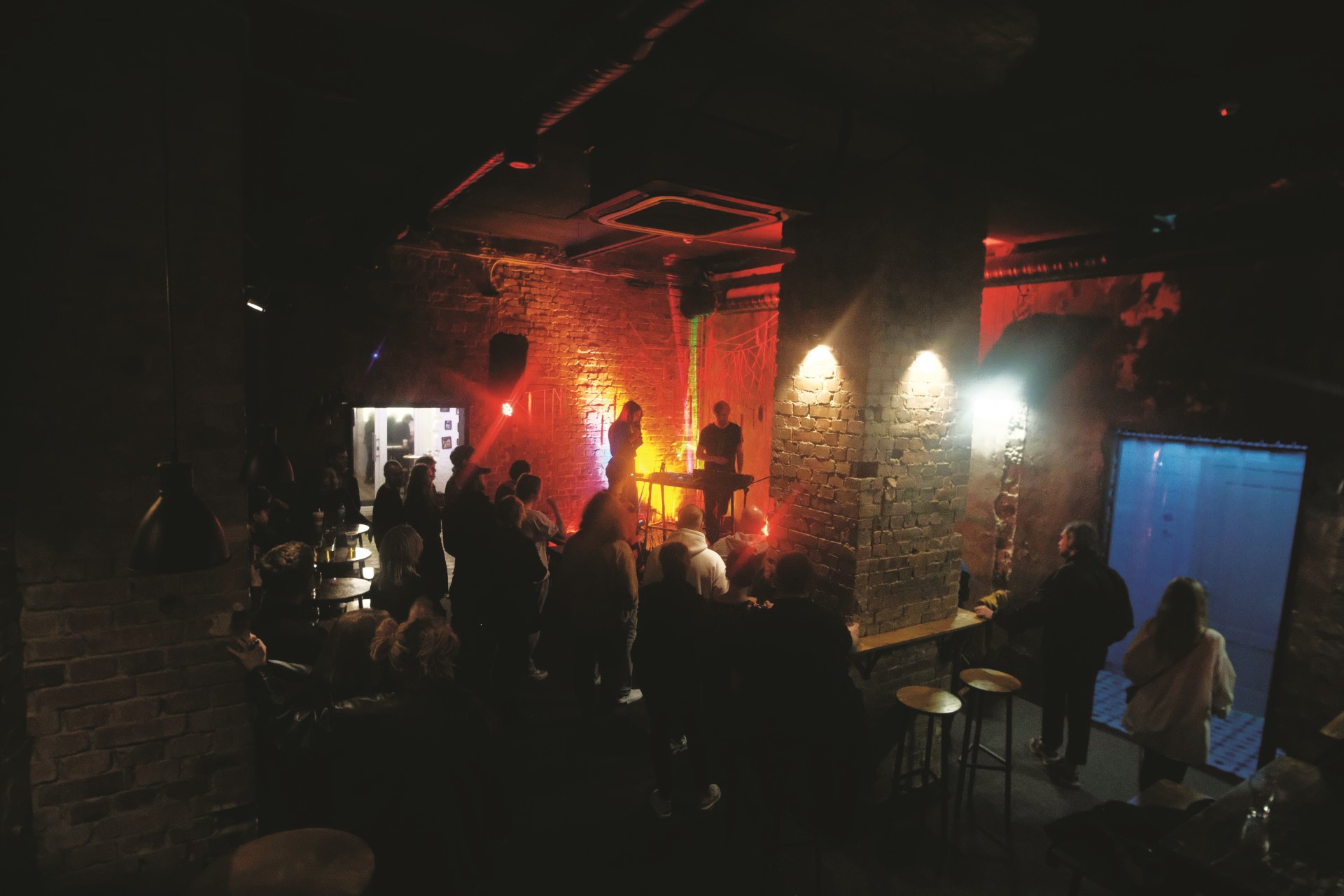 Где тусить в Калининграде Фото №8