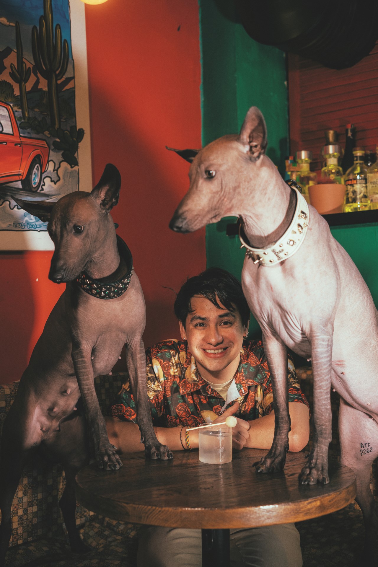 Где тусить в Калининграде Фото №11