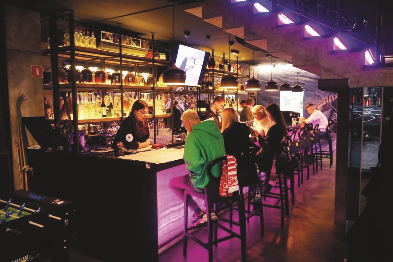 Где тусить в Калининграде Фото №12