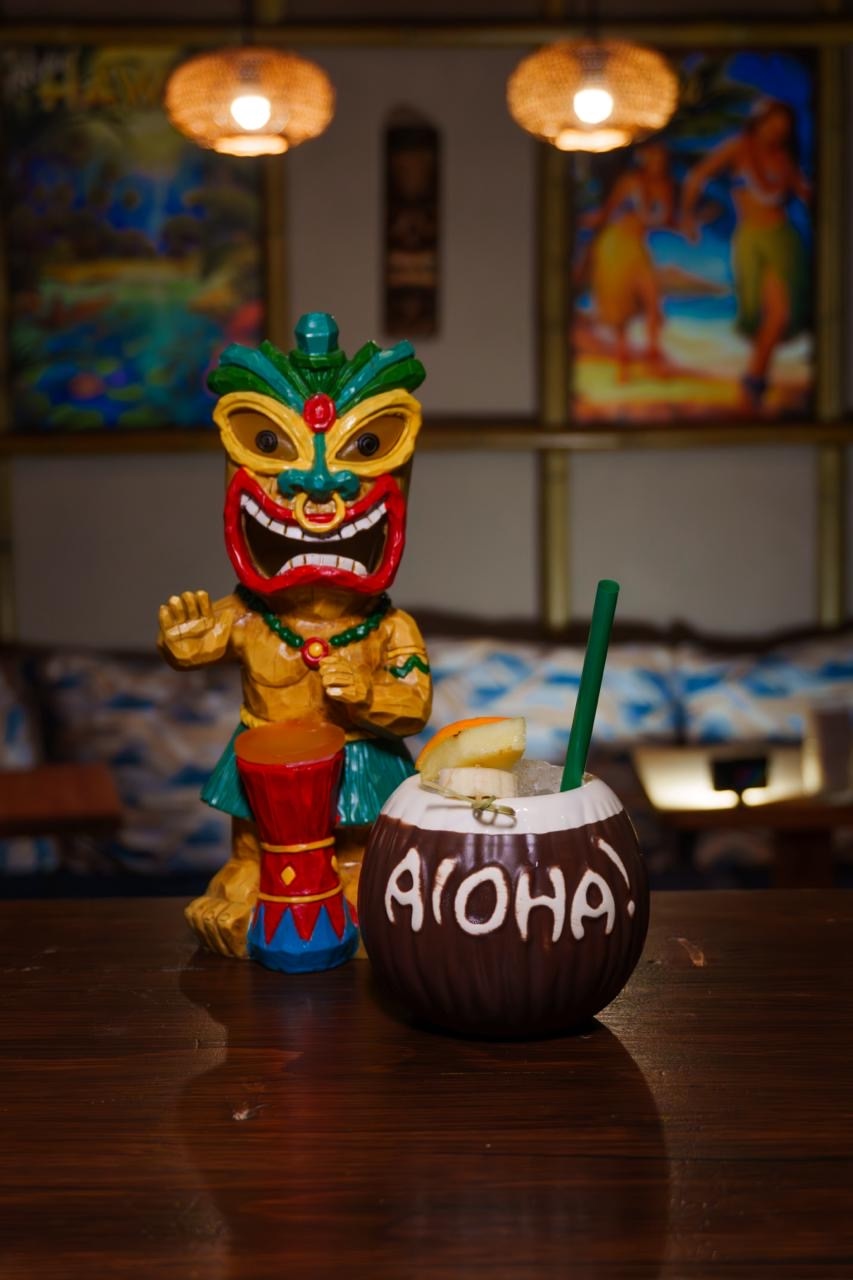 Где тусить в Калининграде Фото №13