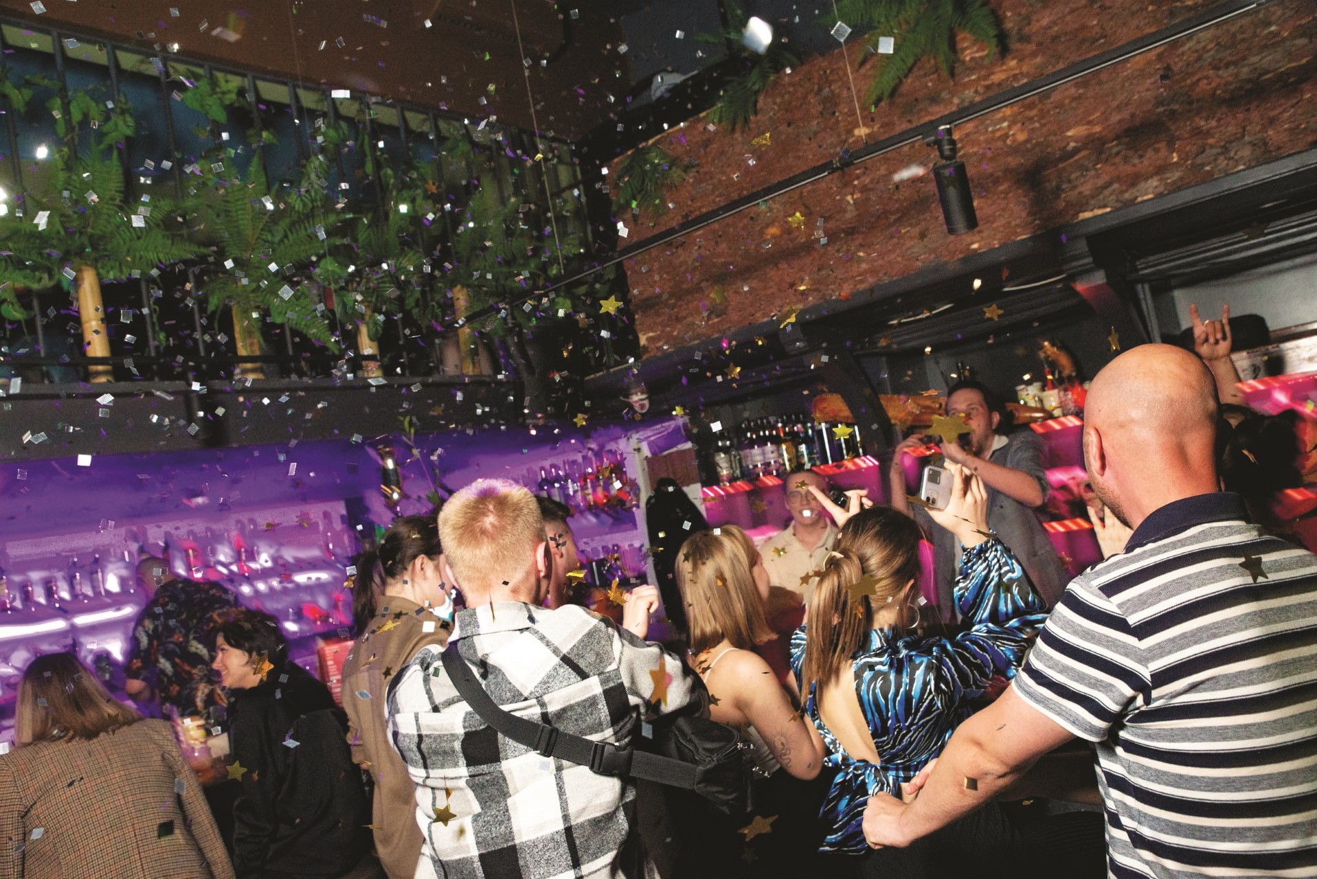 Где тусить в Калининграде Фото №14