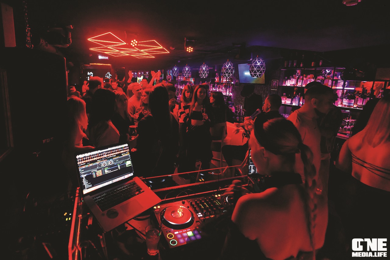 Где тусить в Калининграде Фото №15