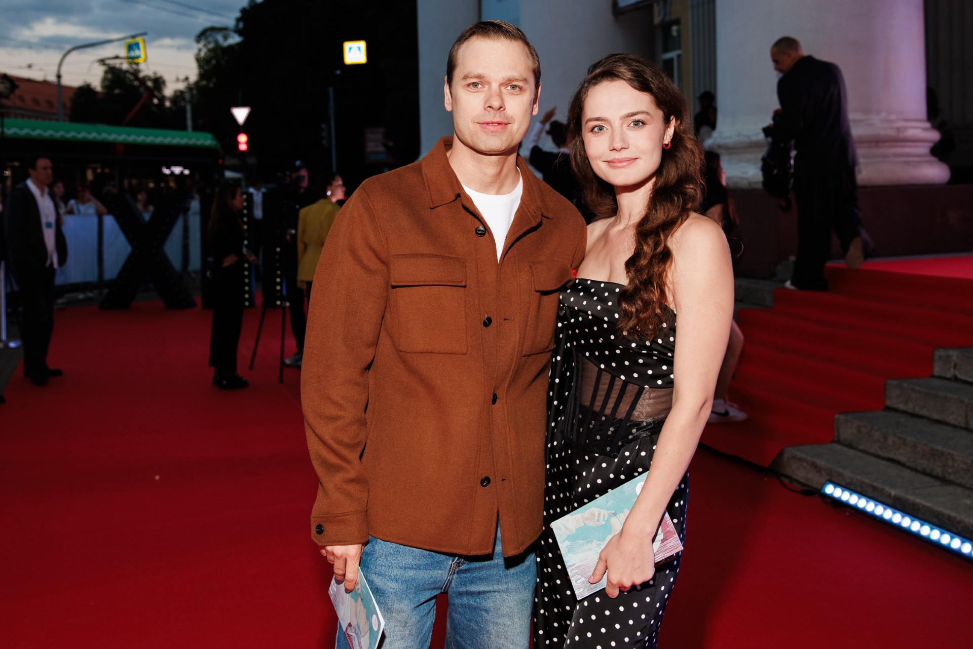 Как прошло открытие фестиваля «Короче» в 2025 году Фото №3