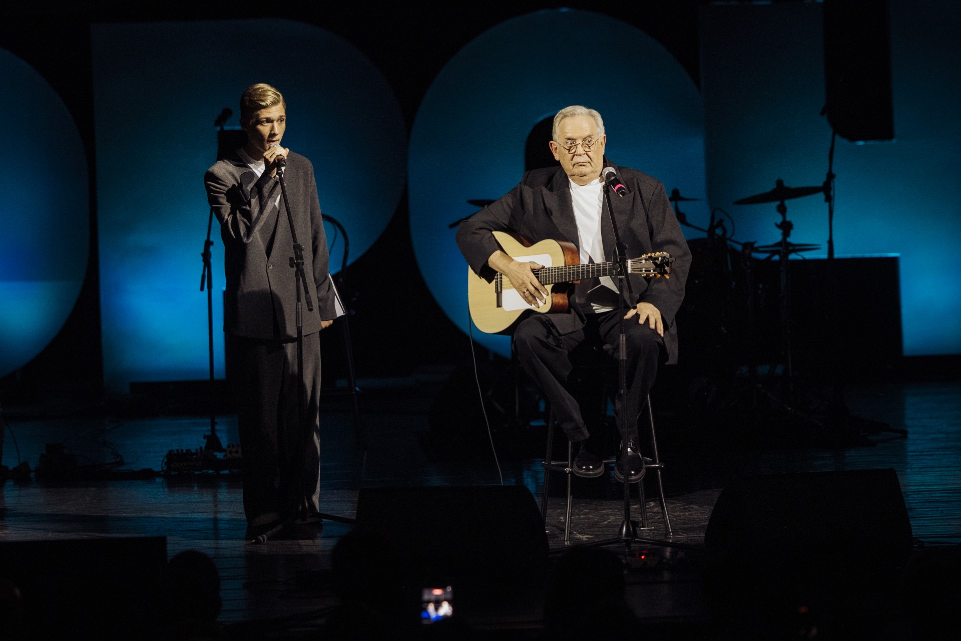 Как прошло открытие фестиваля «Короче» в 2025 году Фото №4