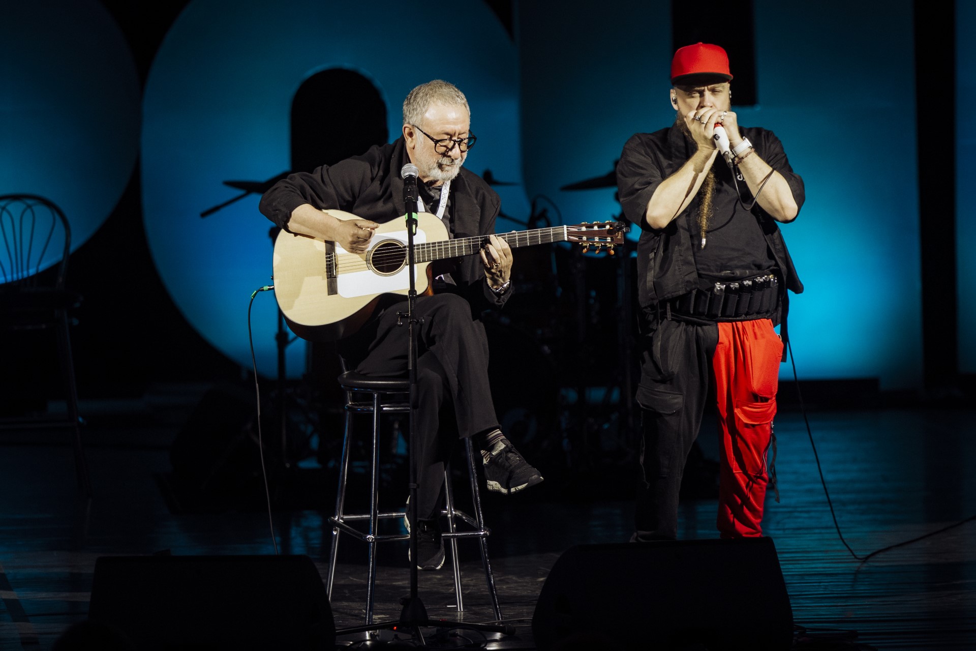 Как прошло открытие фестиваля «Короче» в 2025 году Фото №5