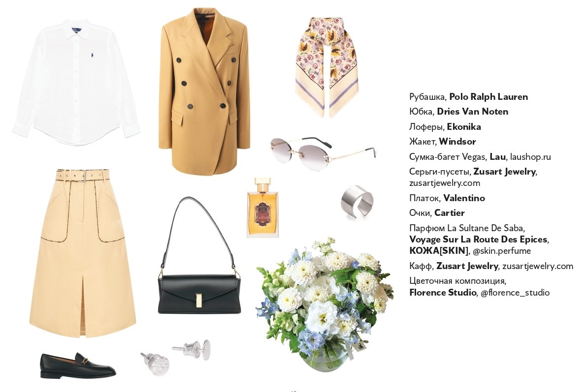 Подбираем стиль по дате рождения 