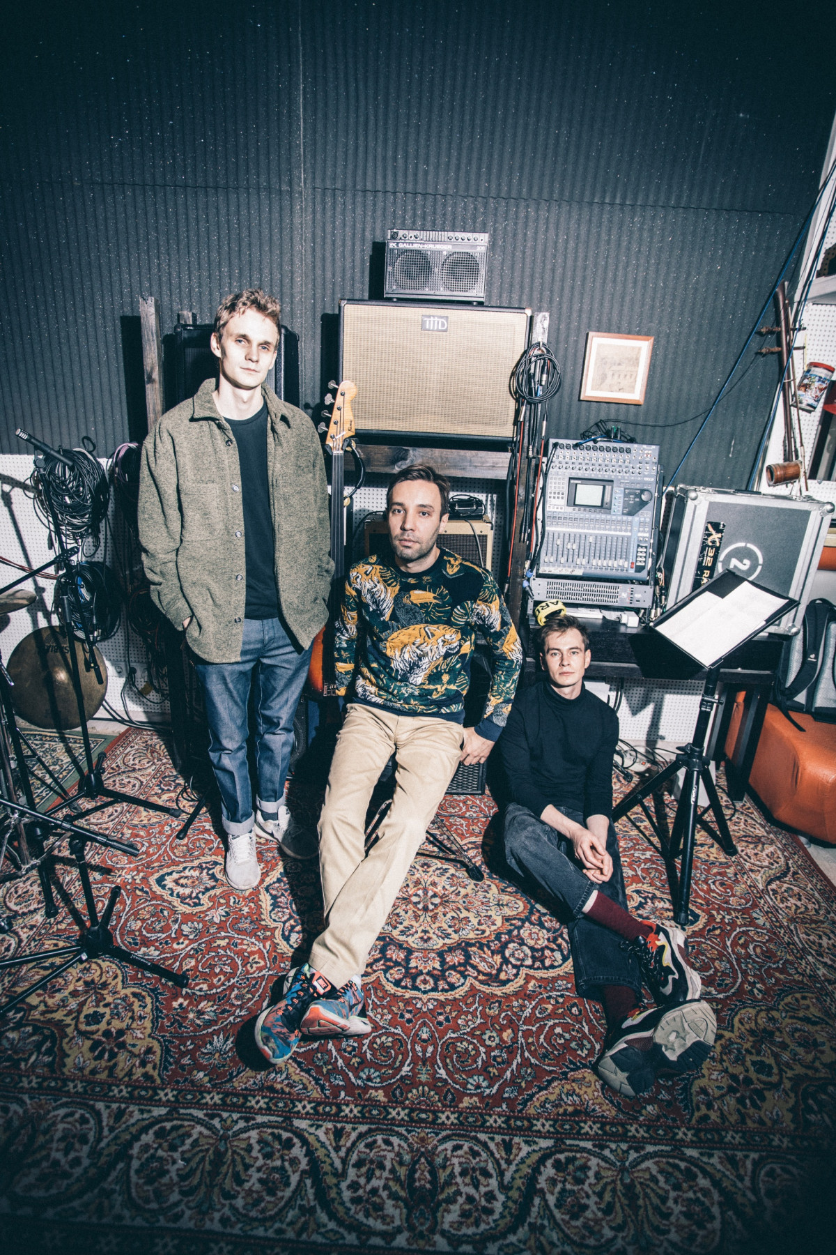 Ярослав Тимофеев — о времени, красоте, Мессиане и Стравинском  