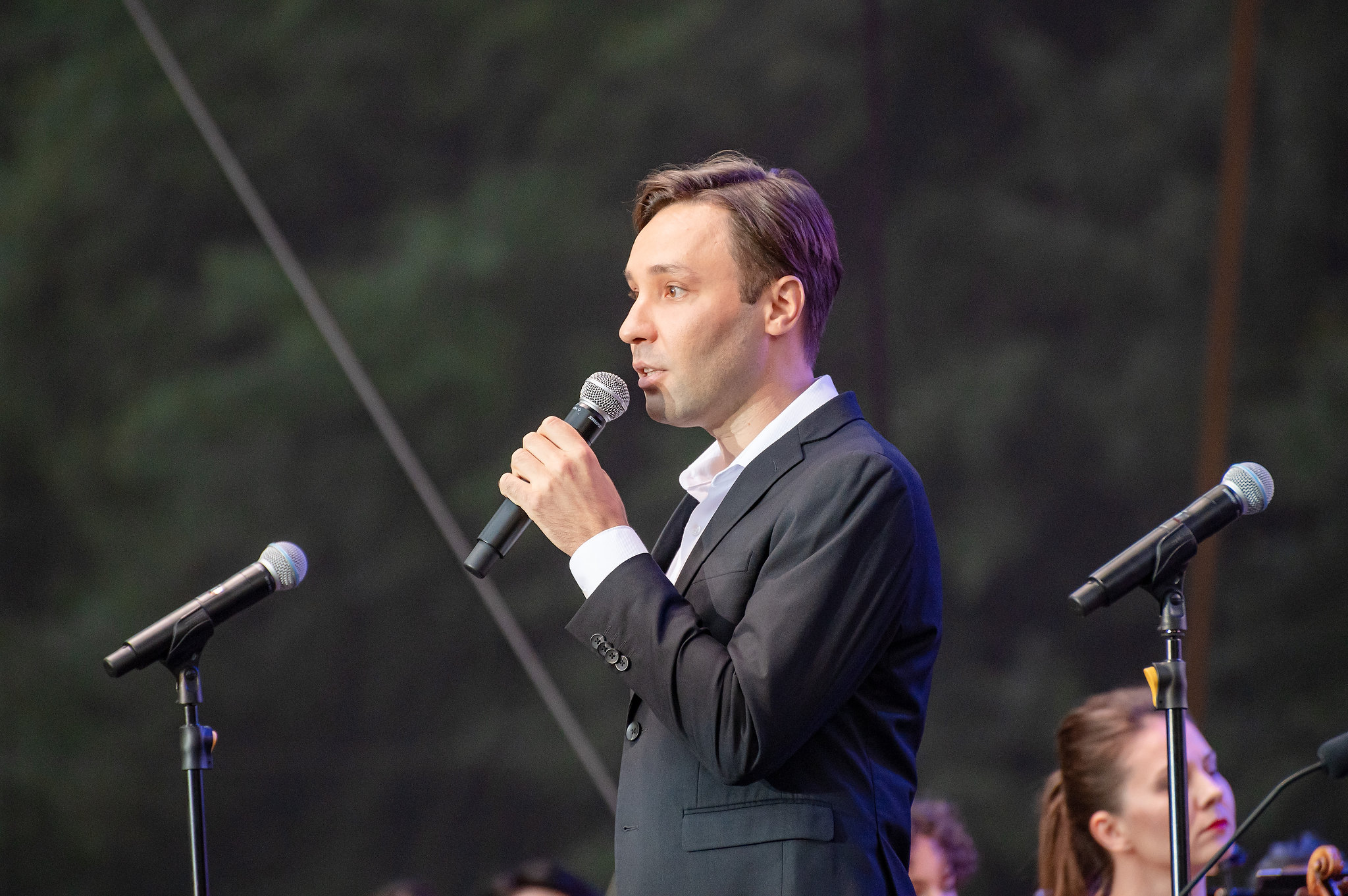 Ярослав Тимофеев — о времени, красоте, Мессиане и Стравинском  Фото №2