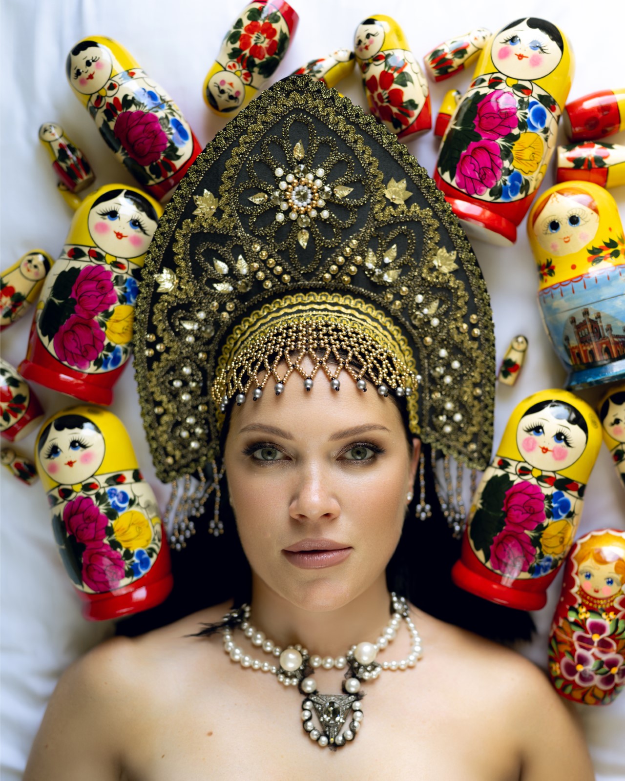 Семья Агеевых празднует важное событие — 30 лет Фото №2