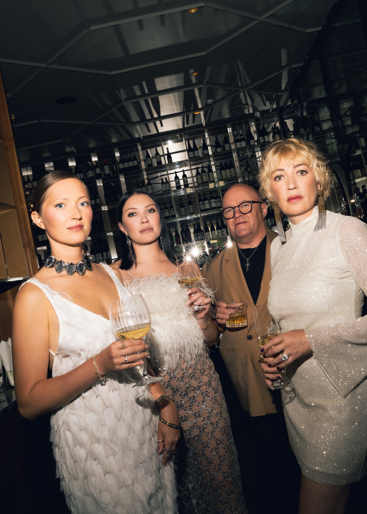 Семья Агеевых празднует важное событие — 30 лет 