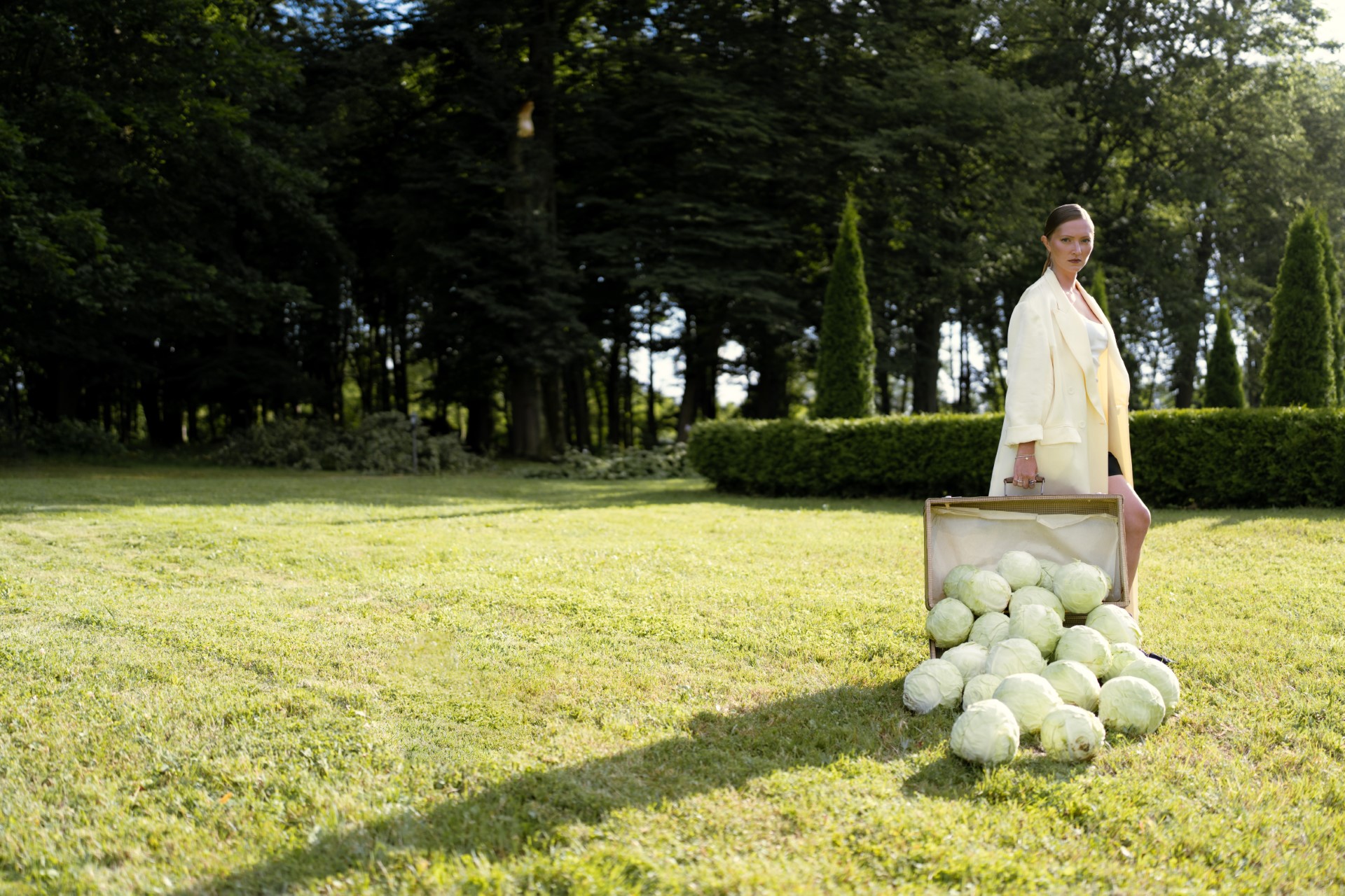 Парк-отель и ресторан «Усадьба»Калининградская область, посёлок Орловка, ул. Заречная, 8Телефон: +7 (4012) 38-48-50 Фото №2