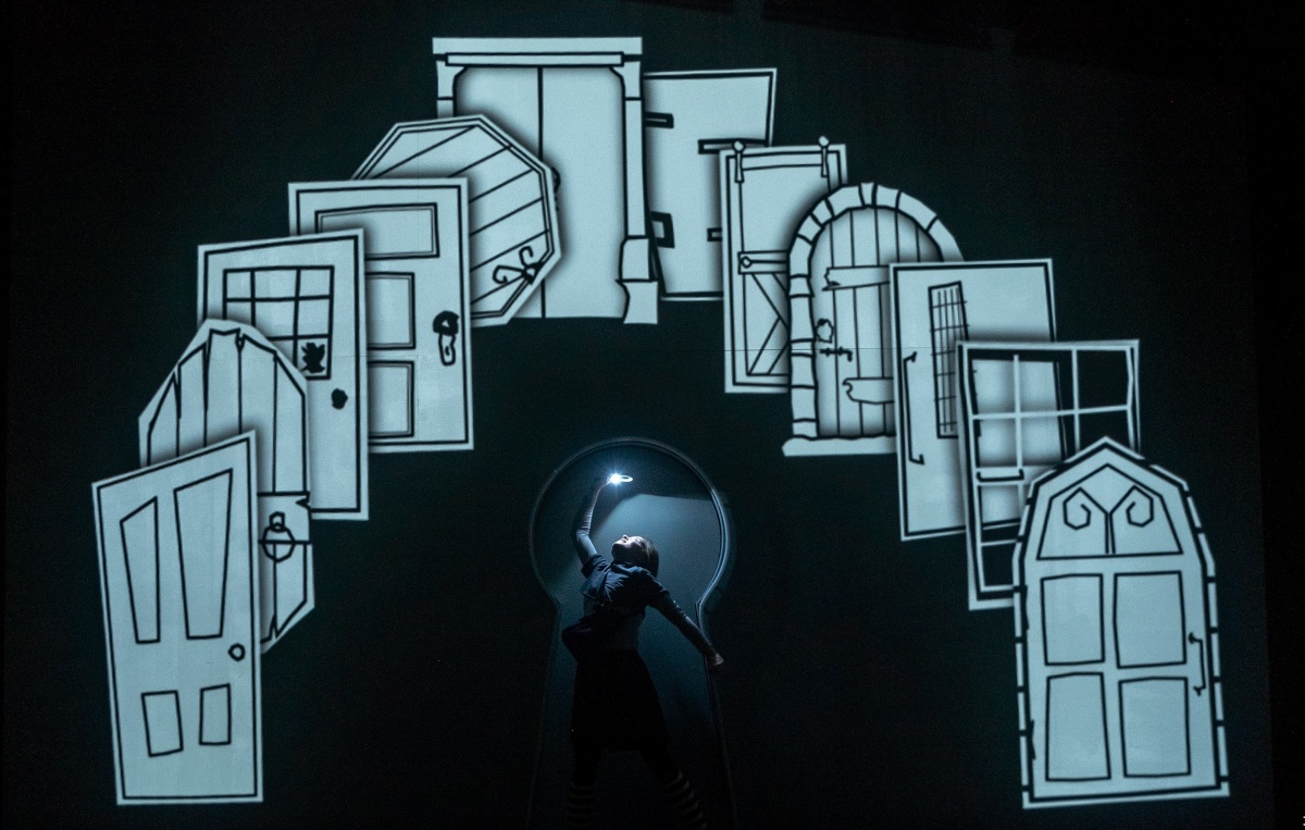 9 сентября, 15:00 и 19:00, от 1 400 руб.Драмтеатр. Калининград, проспект Мира, 4 