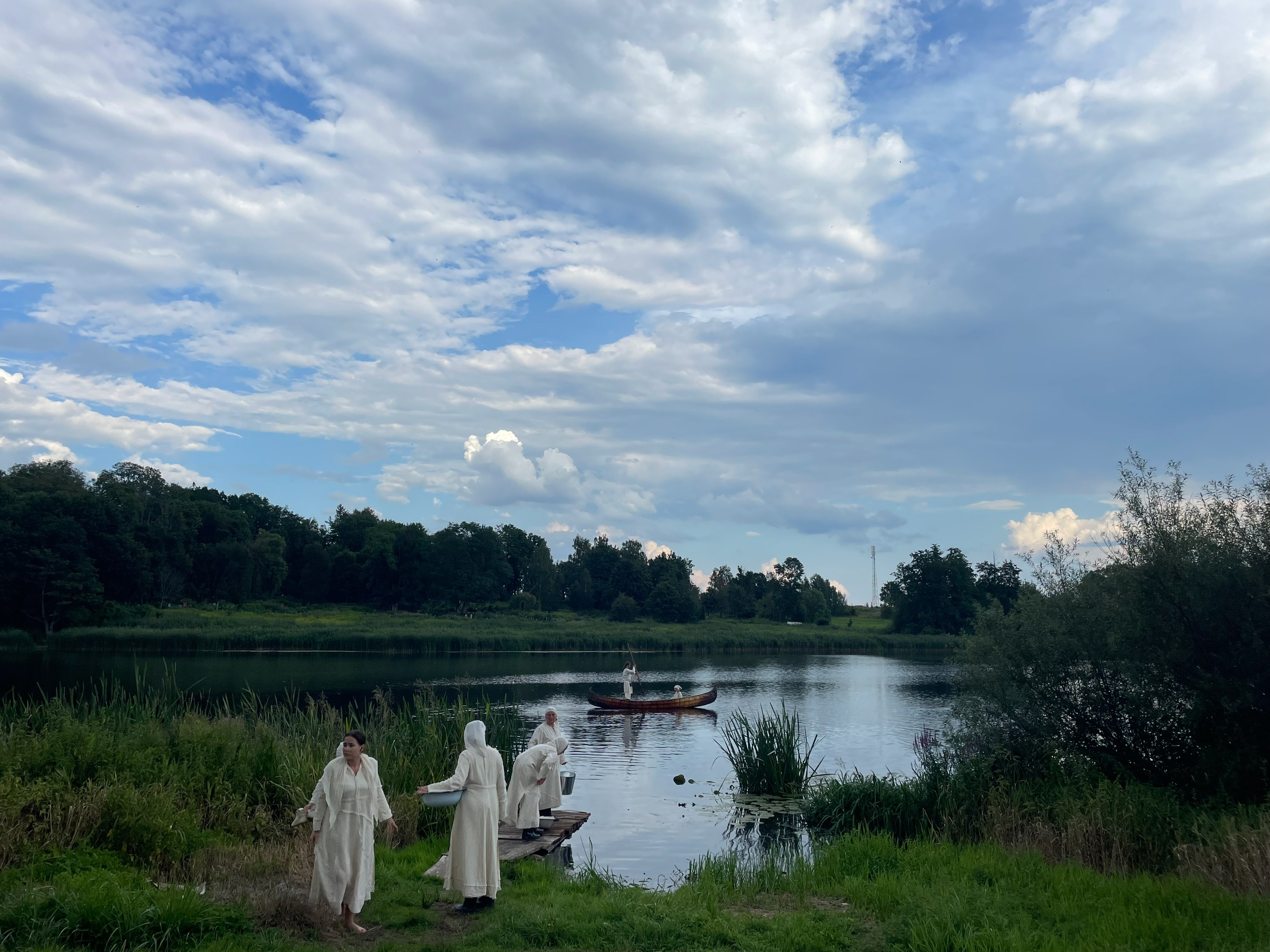 14 сентября, 12:30 и 16:00, 2 500 руб.КЦ «Город-театр». Посёлок Железнодорожный, ул. Черняховского, 9 