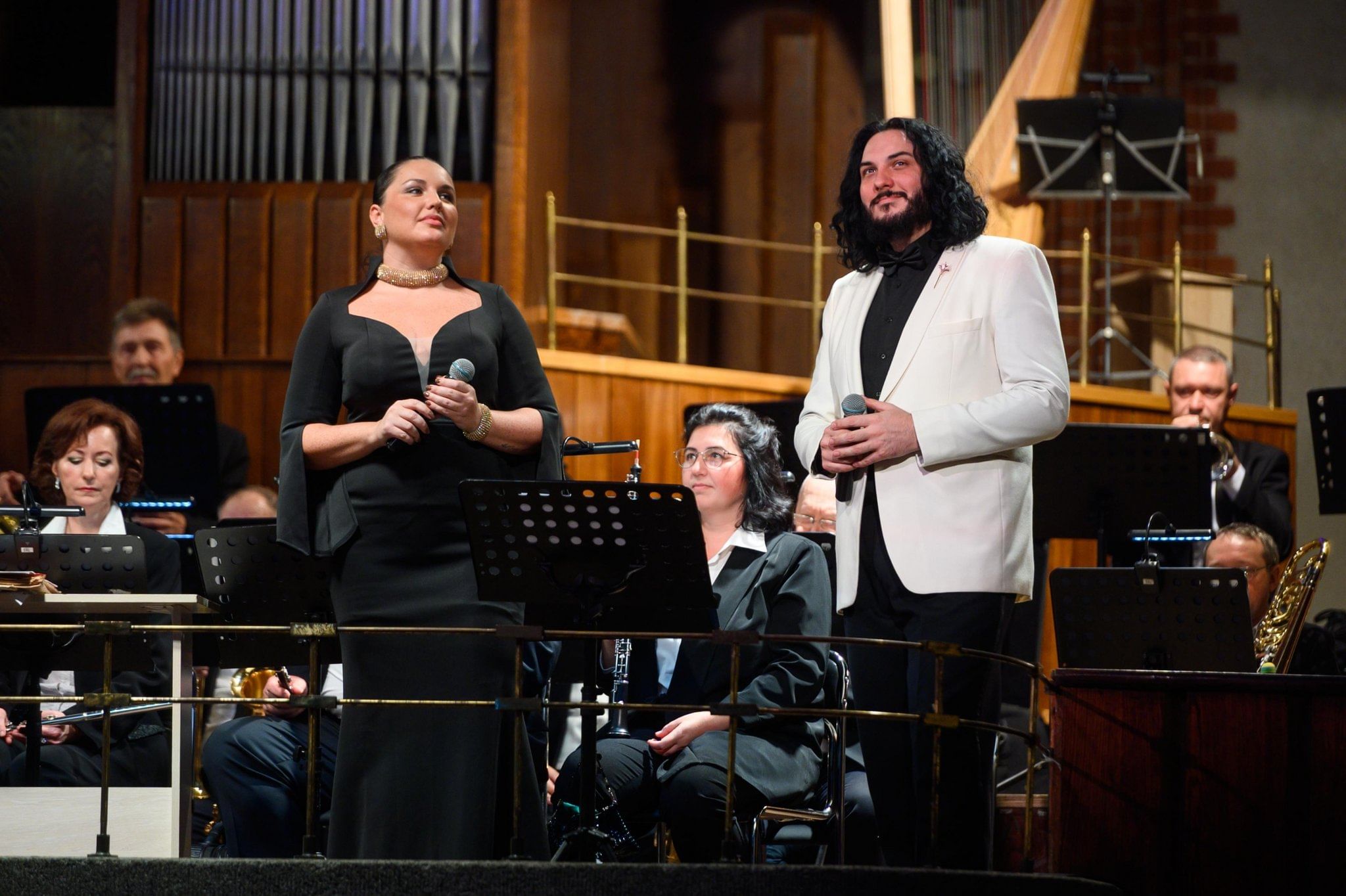 14 сентября, 18:00, от 900 руб.Филармония им. Е. Ф. Светланова. Калининград, ул. Богдана Хмельницкого, 61а 