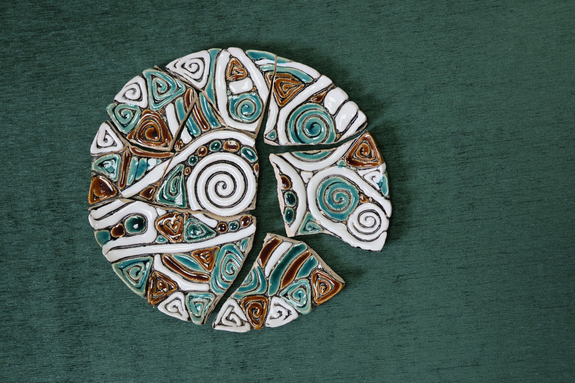 До конца ноября, с 10:00 до 18:00, от 200 руб.Историко-художественный музей. Калининград, ул. Клиническая, 21 