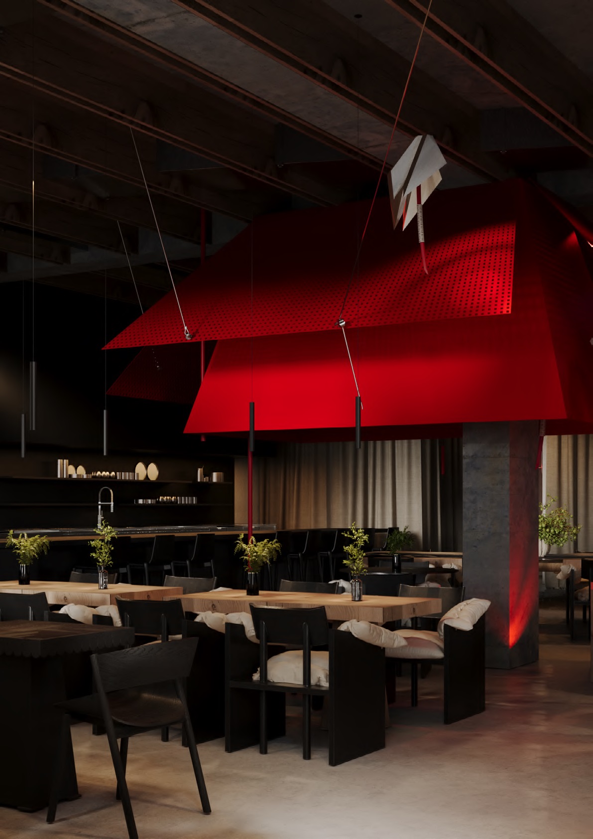 Звёзды на побережье, белорусская кухня и ещё больше булок 