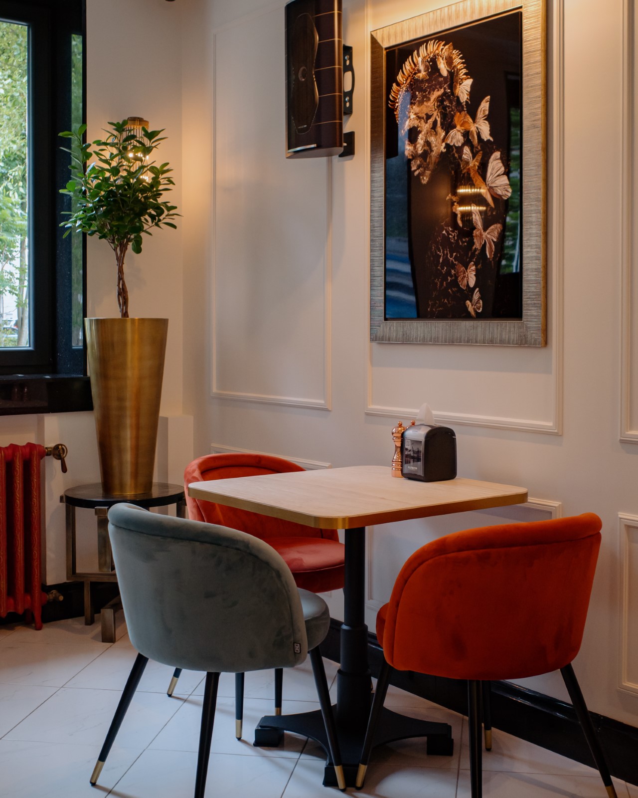 Звёзды на побережье, белорусская кухня и ещё больше булок Фото №3