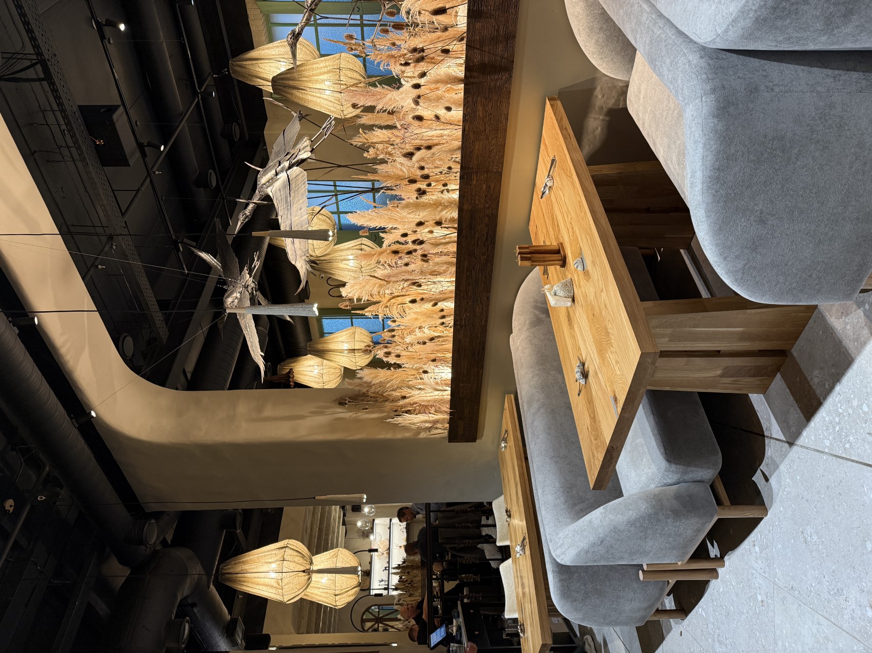 Звёзды на побережье, белорусская кухня и ещё больше булок Фото №4