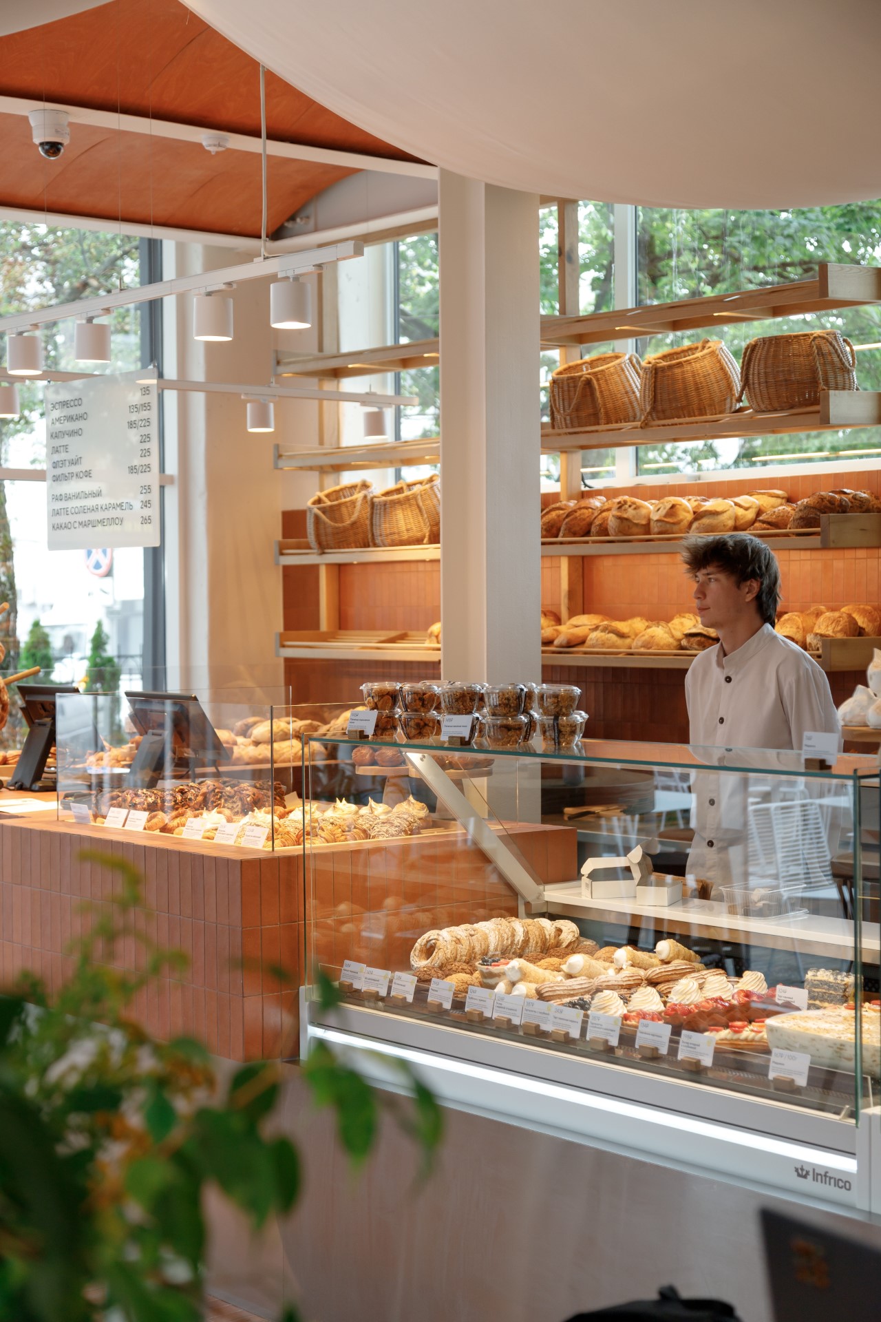 Звёзды на побережье, белорусская кухня и ещё больше булок Фото №5