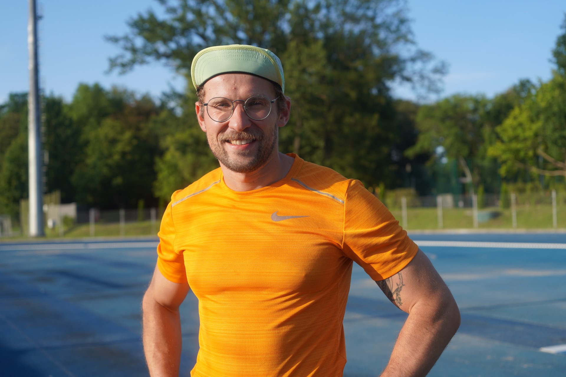 Погружаемся в беговую культуру Калининграда 