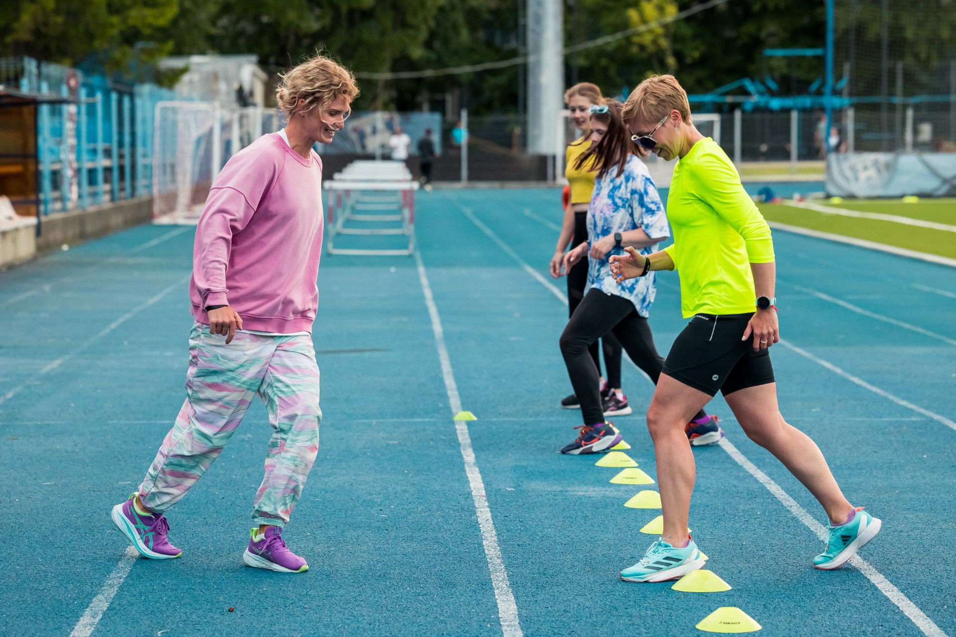 Погружаемся в беговую культуру Калининграда Фото №4