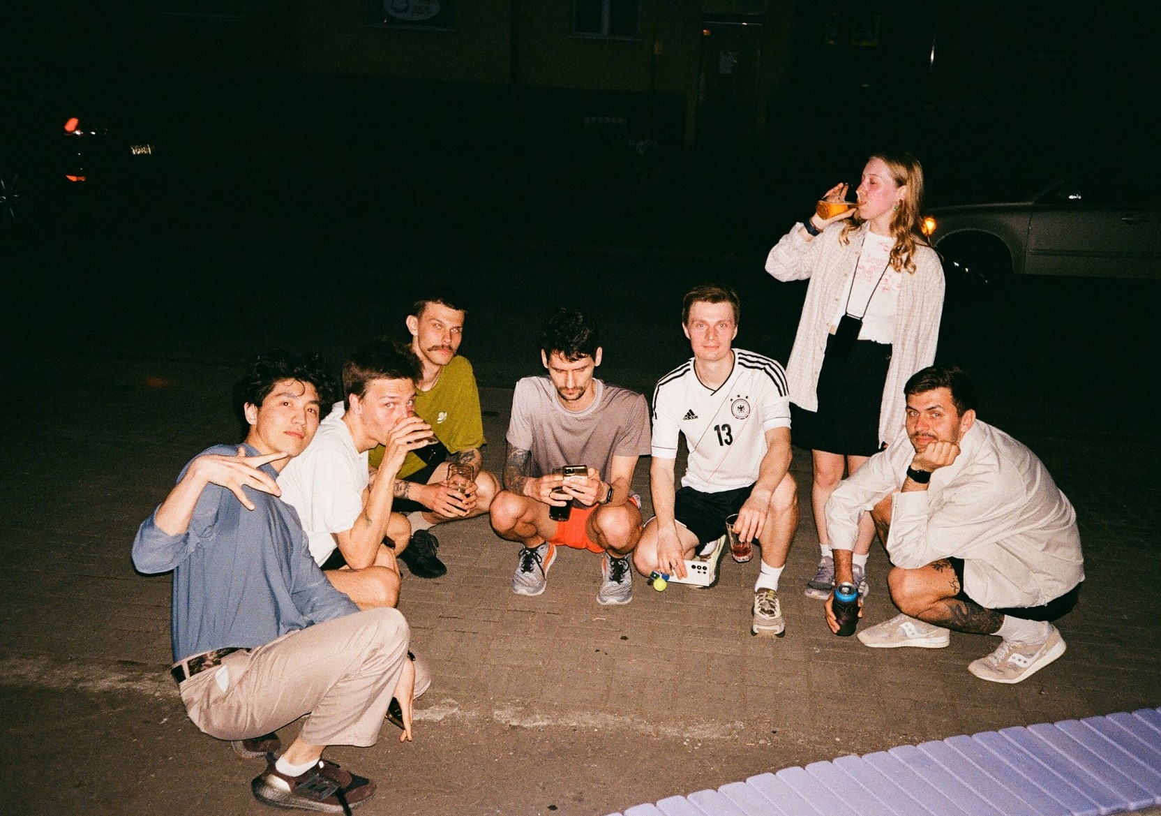 Погружаемся в беговую культуру Калининграда Фото №6