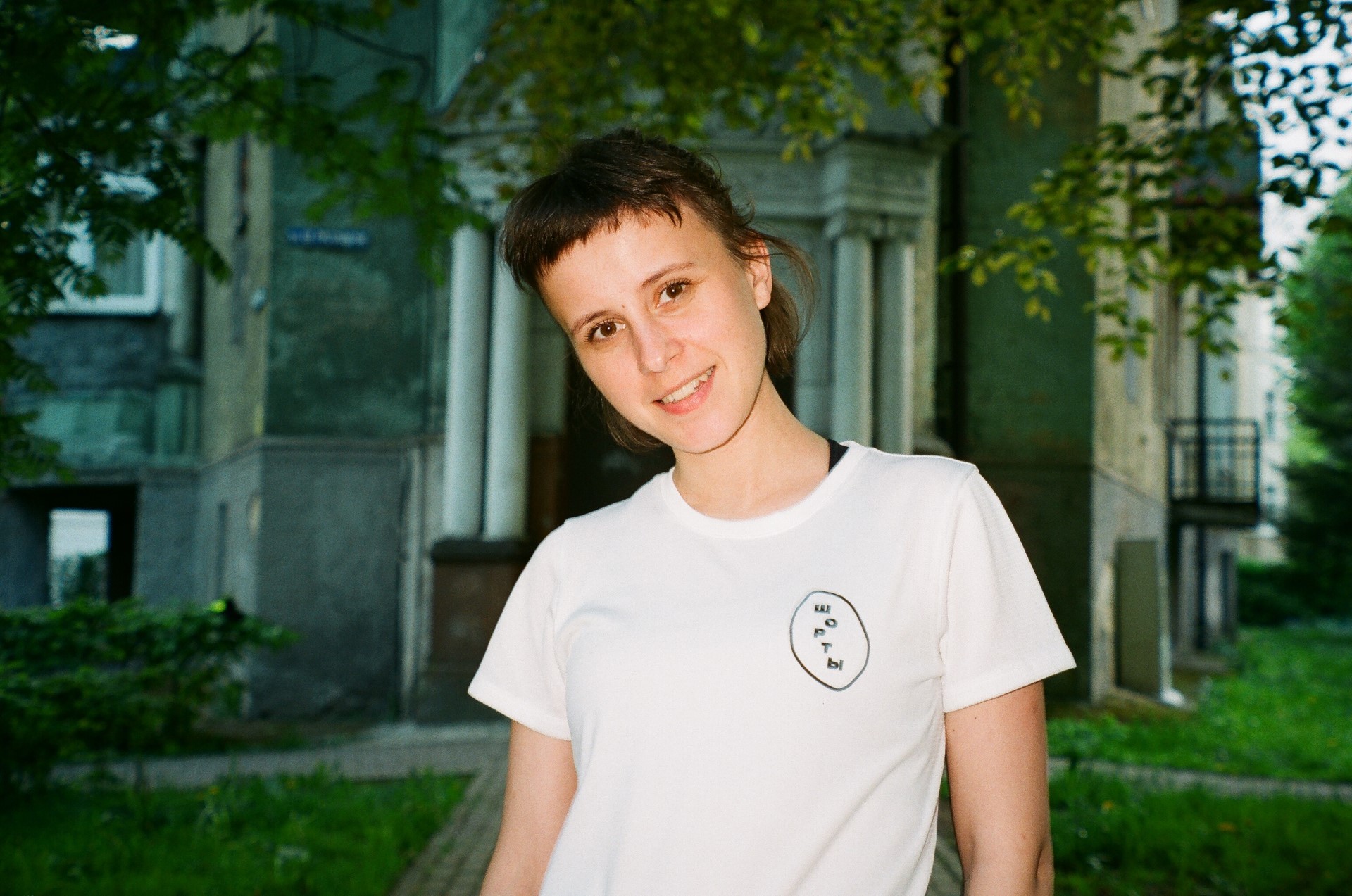 Погружаемся в беговую культуру Калининграда Фото №7