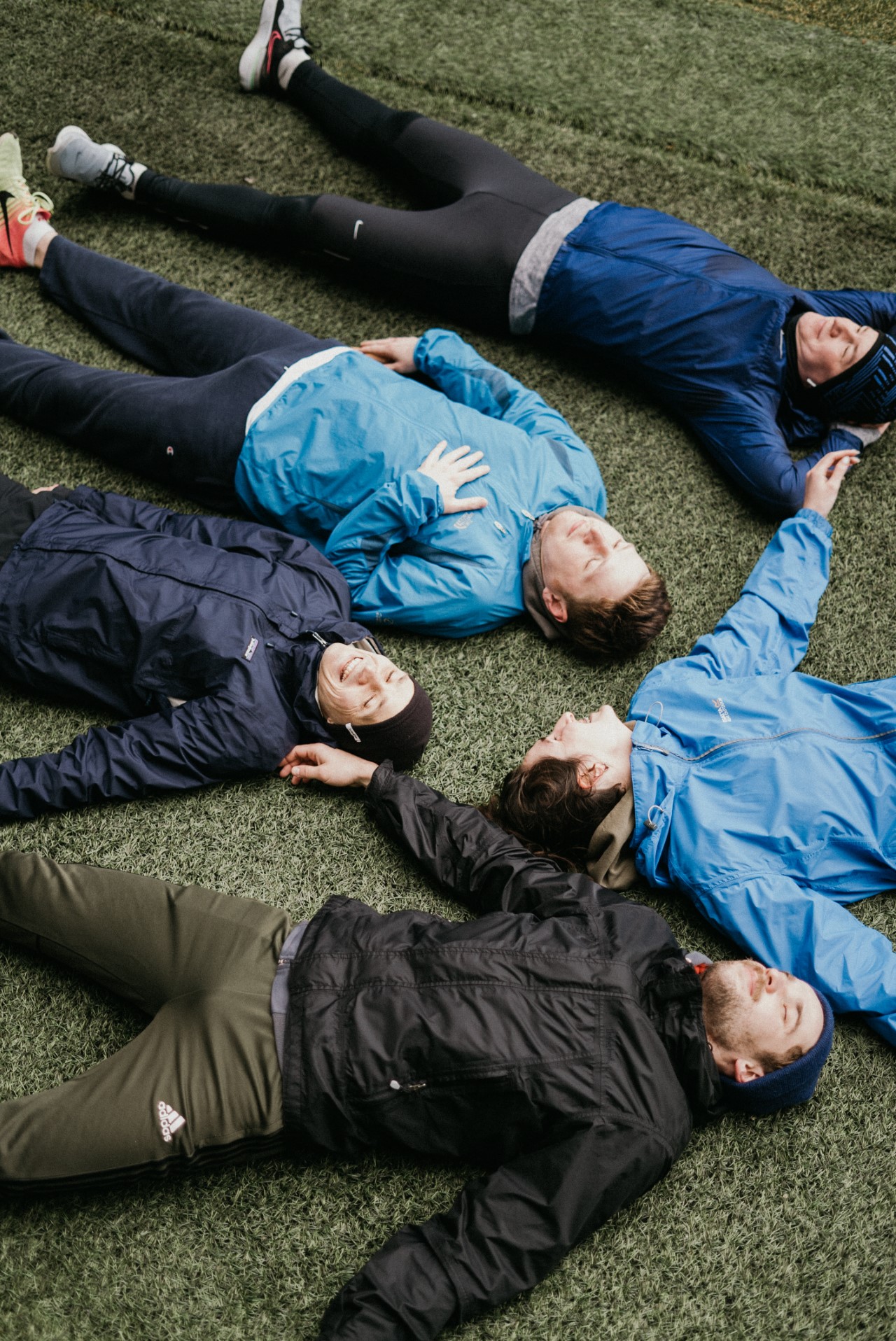 Погружаемся в беговую культуру Калининграда Фото №8