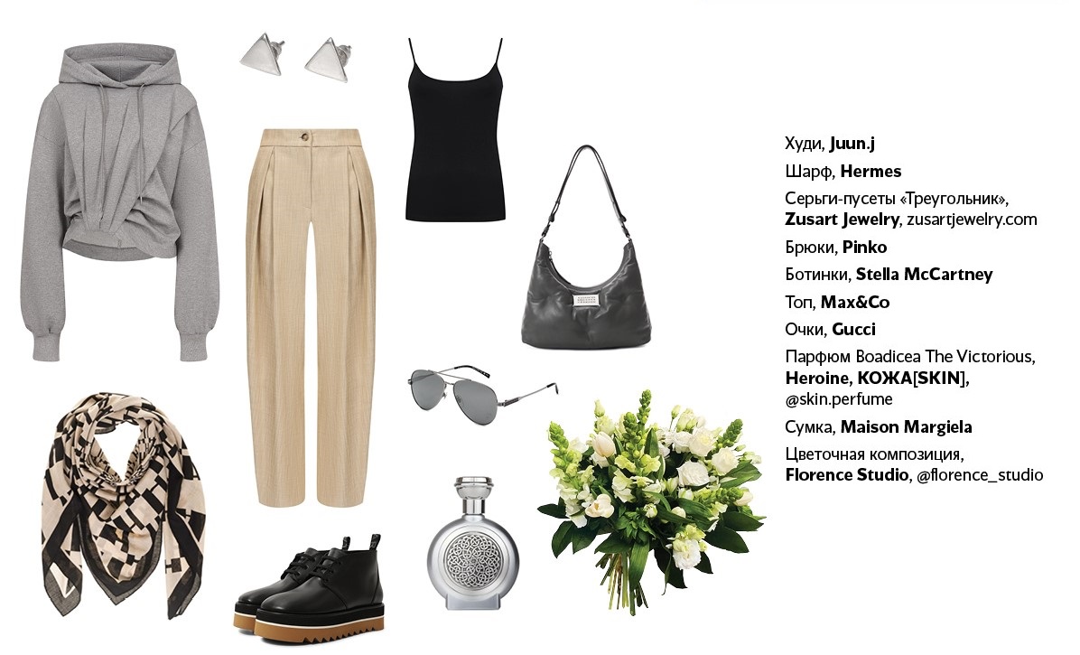 Подбираем стиль по дате рождения 