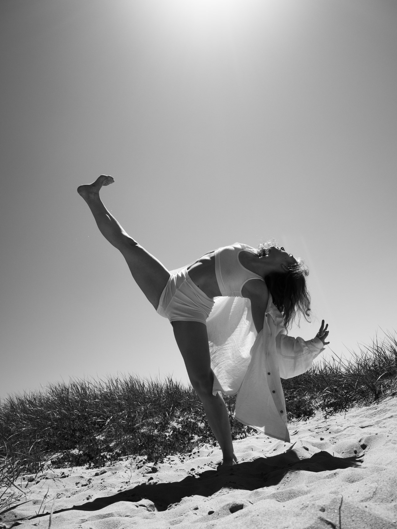 Знакомимся с танцевальным комьюнити Калининграда 