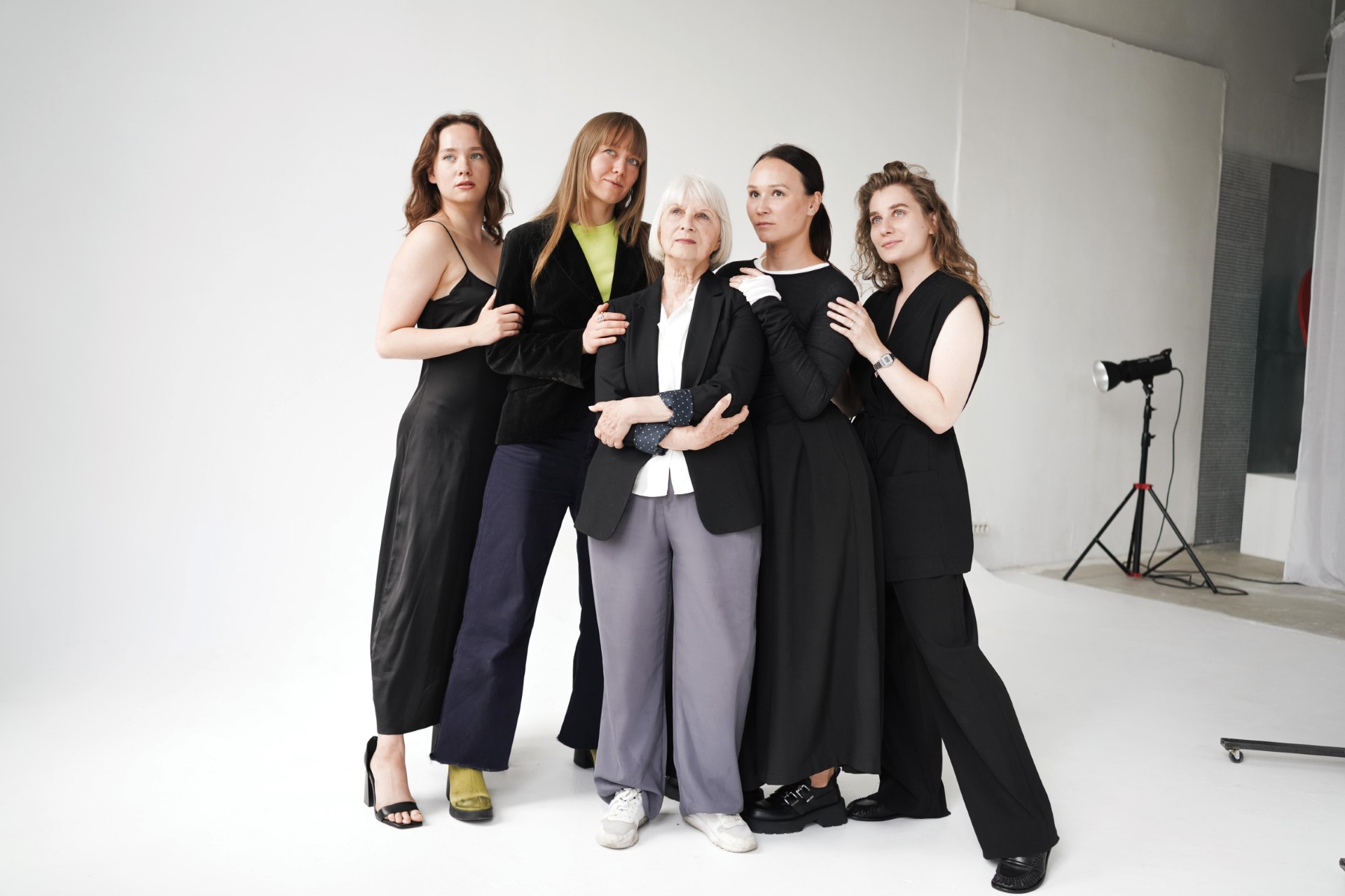 Знакомимся с танцевальным комьюнити Калининграда Фото №2