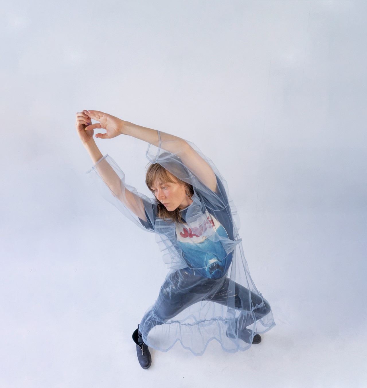 Знакомимся с танцевальным комьюнити Калининграда Фото №4