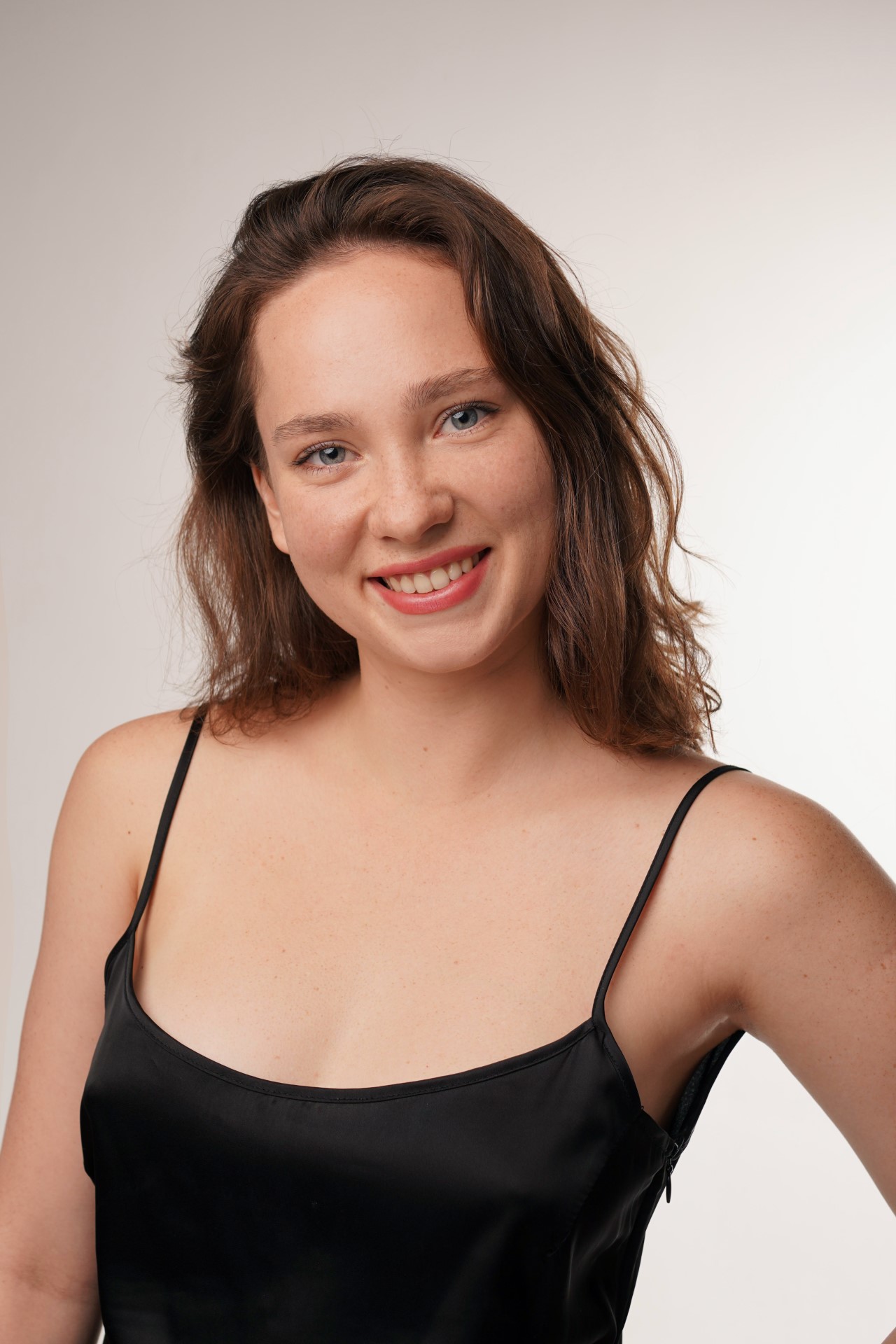 Валерия Муромцева — хореограф, педагог, руководитель танцевального сообщества ТВАРИ/ TVARI и просто человек, который любит танцевать, делиться, исследовать, вдохновлять Фото №4