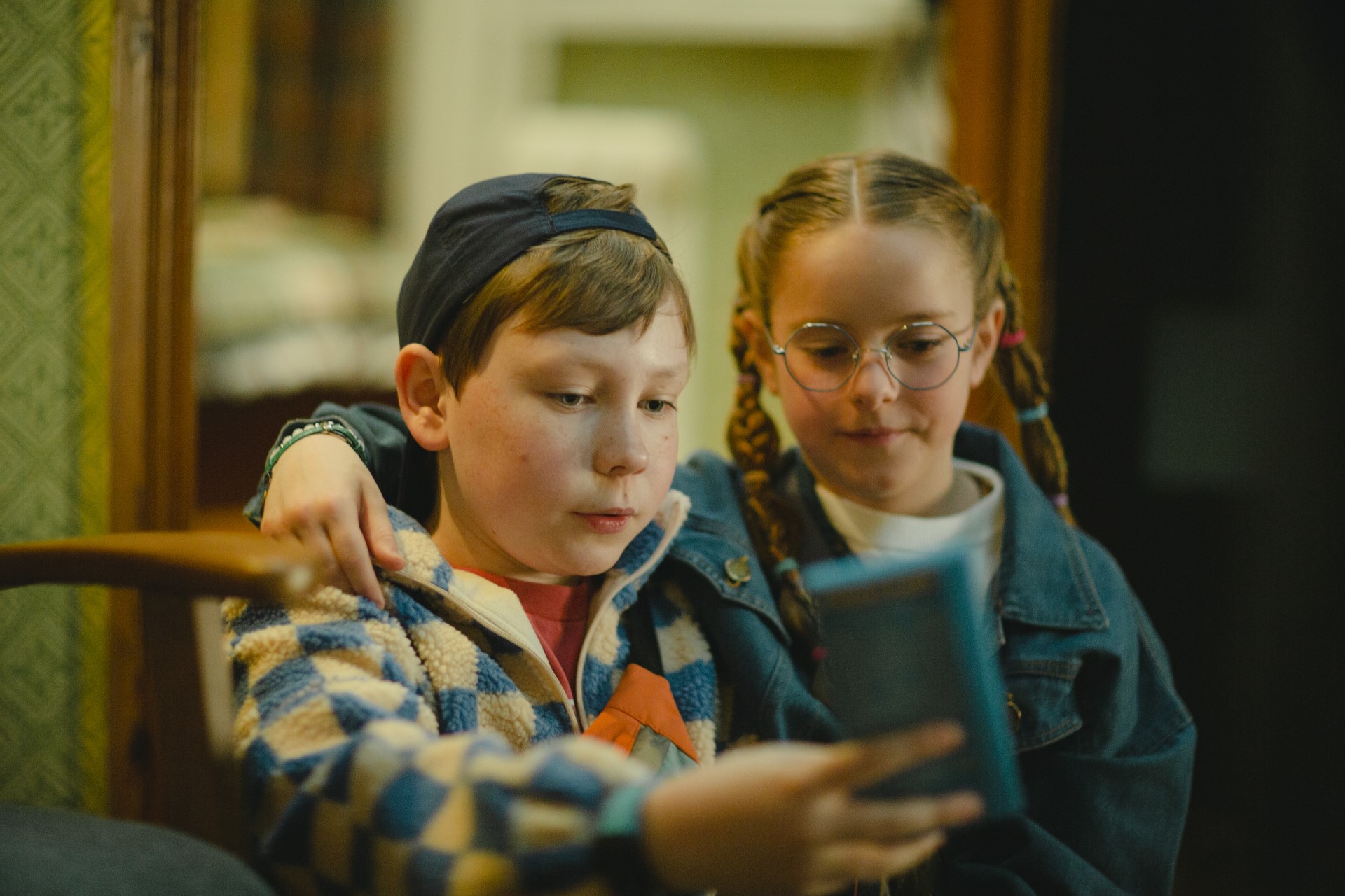 «Соперничать я не люблю, просто люблю быть первой» 