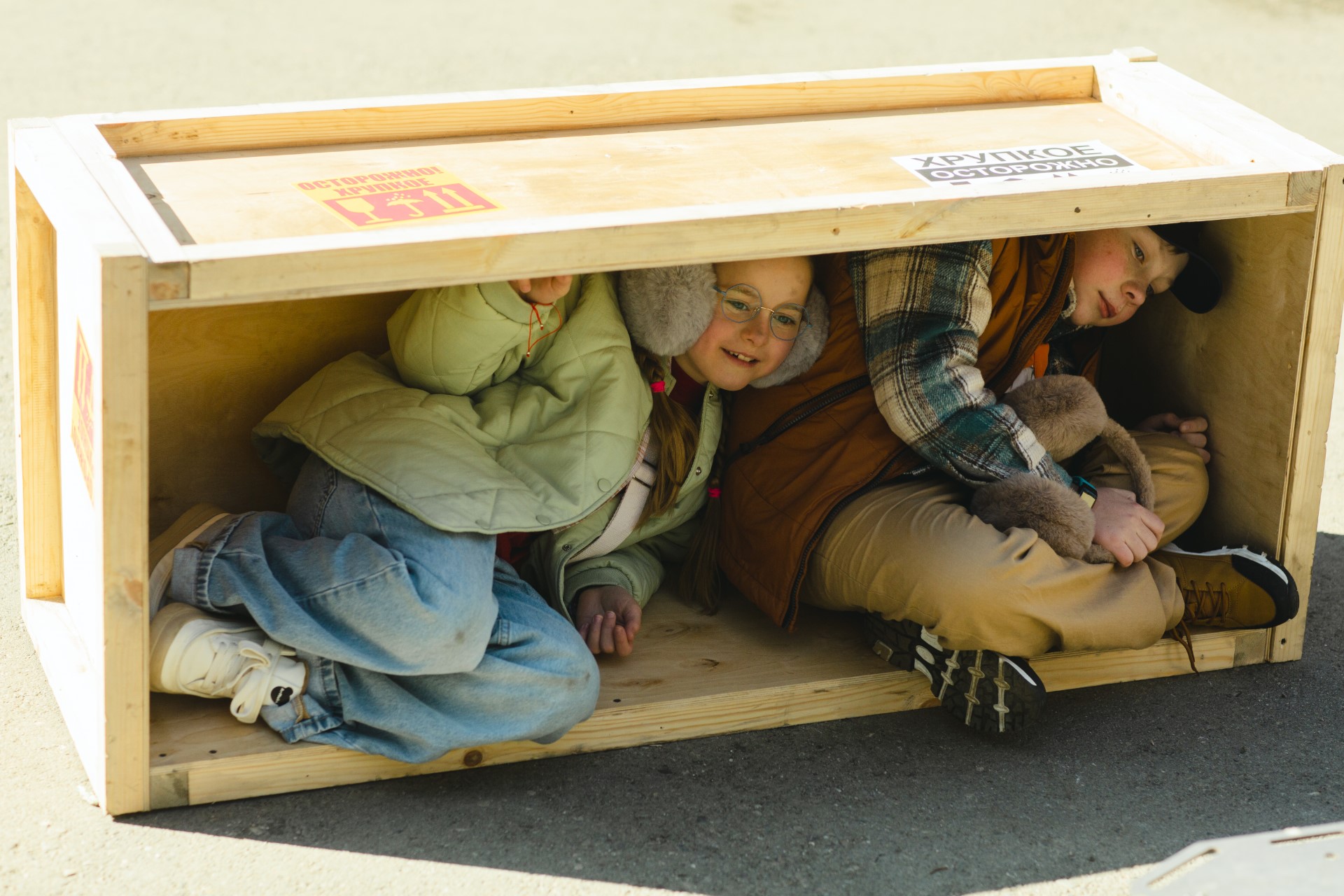 «Соперничать я не люблю, просто люблю быть первой» Фото №3