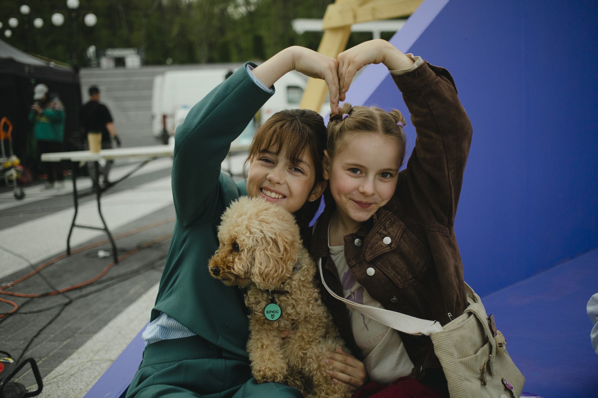 «Соперничать я не люблю, просто люблю быть первой» Фото №4