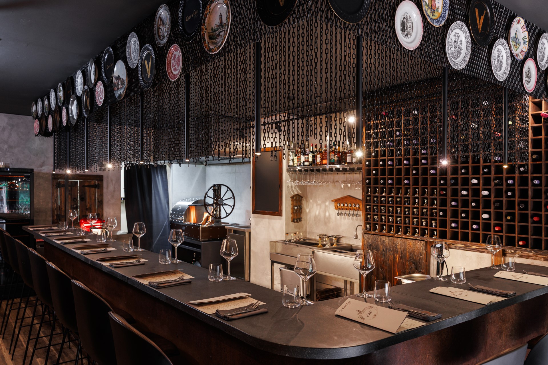 Знакомимся с проектом «История в тарелке» Фото №2