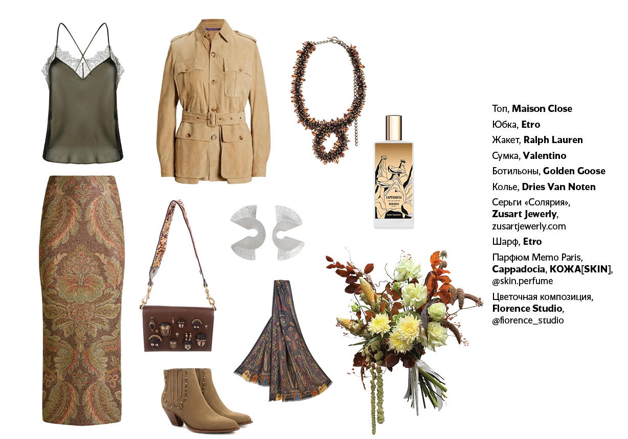 Подбираем стиль по дате рождения 